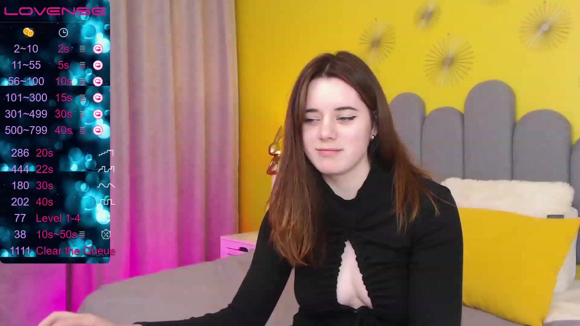 Gallery image thumbnail from JeyEvans's myfreecams stream on, 12/03/2022, 14:47 image 8 of 20