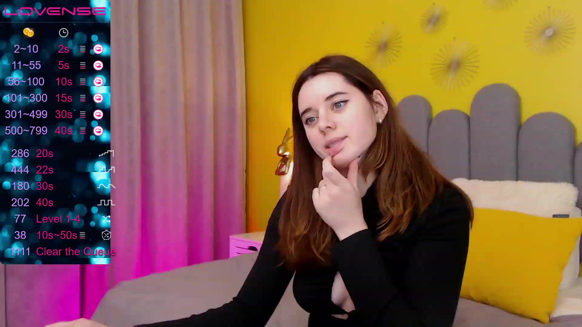 Gallery image thumbnail from JeyEvans's myfreecams stream on, 12/03/2022, 14:47 image 12 of 20