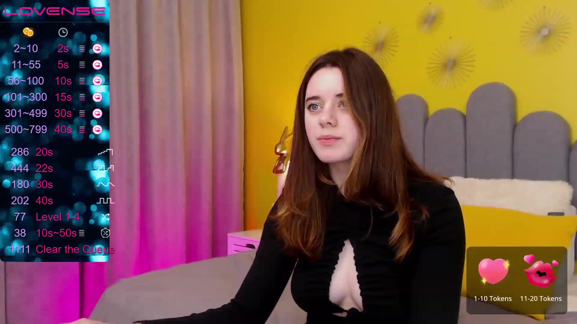 Gallery image thumbnail from JeyEvans's myfreecams stream on, 12/03/2022, 14:47 image 15 of 20