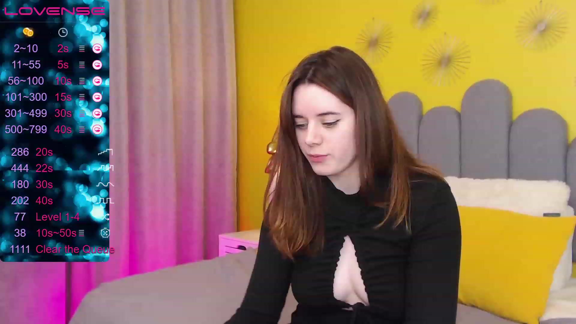 Gallery image thumbnail from JeyEvans's myfreecams stream on, 12/03/2022, 14:47 image 9 of 20