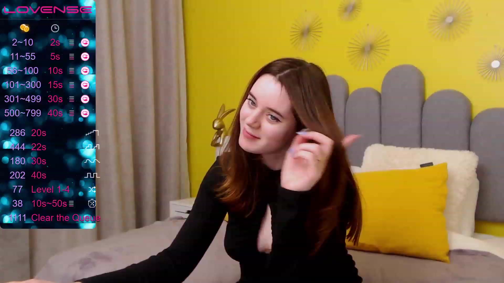 Gallery image thumbnail from JeyEvans's myfreecams stream on, 12/03/2022, 16:35 image 7 of 20