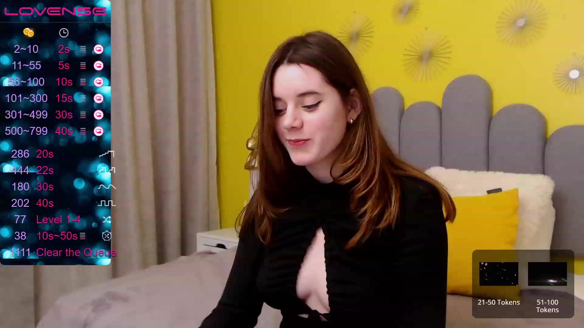 Gallery image thumbnail from JeyEvans's myfreecams stream on, 12/03/2022, 16:35 image 15 of 20