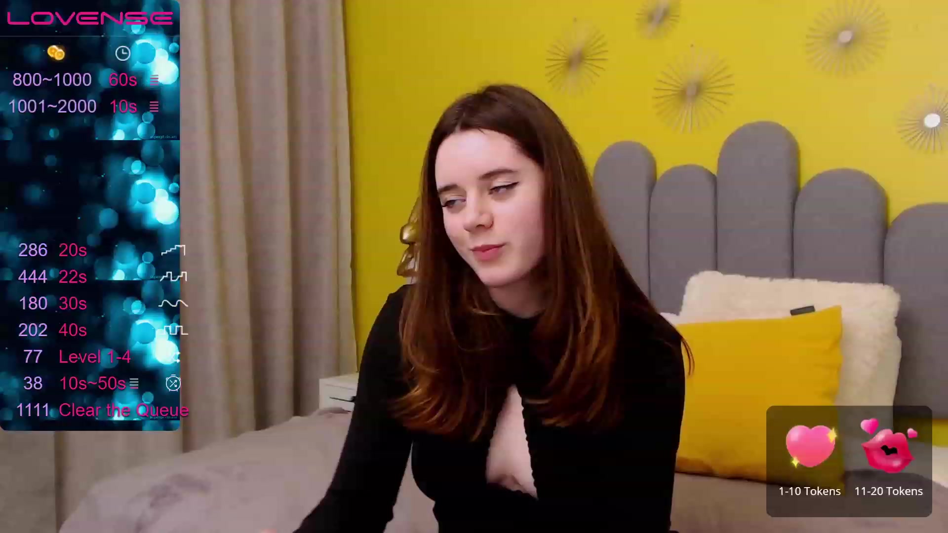 Gallery image thumbnail from JeyEvans's myfreecams stream on, 12/03/2022, 16:35 image 12 of 20