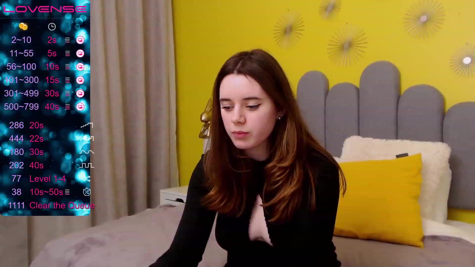 Gallery image thumbnail from JeyEvans's myfreecams stream on, 12/03/2022, 16:35 image 9 of 20