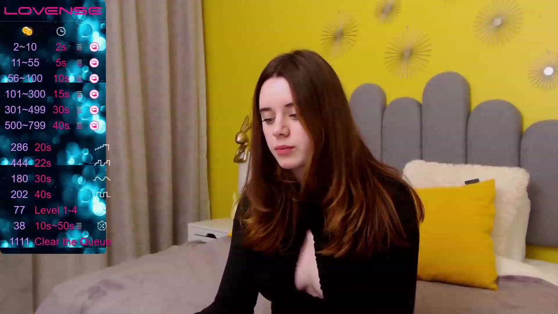 Gallery image thumbnail from JeyEvans's myfreecams stream on, 12/03/2022, 16:35 image 4 of 20