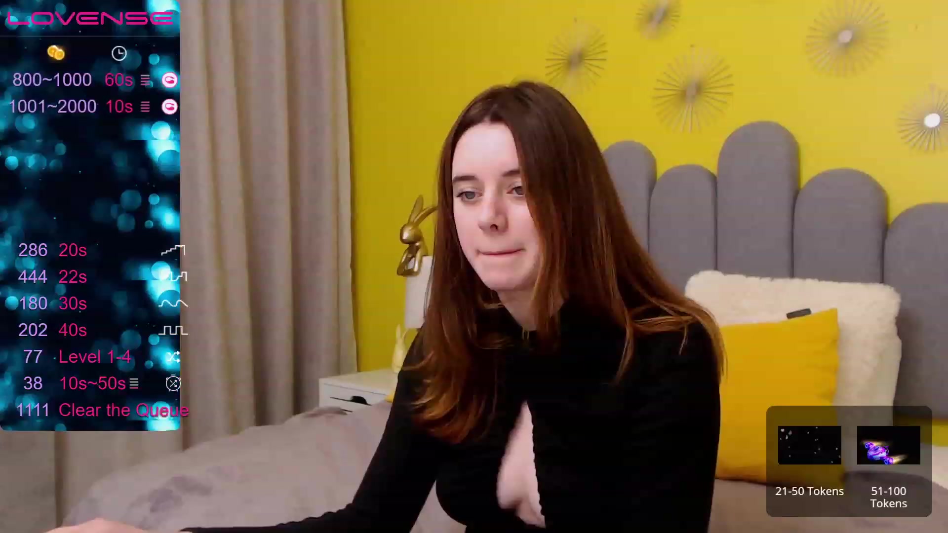 Gallery image thumbnail from JeyEvans's myfreecams stream on, 12/03/2022, 16:35 image 17 of 20