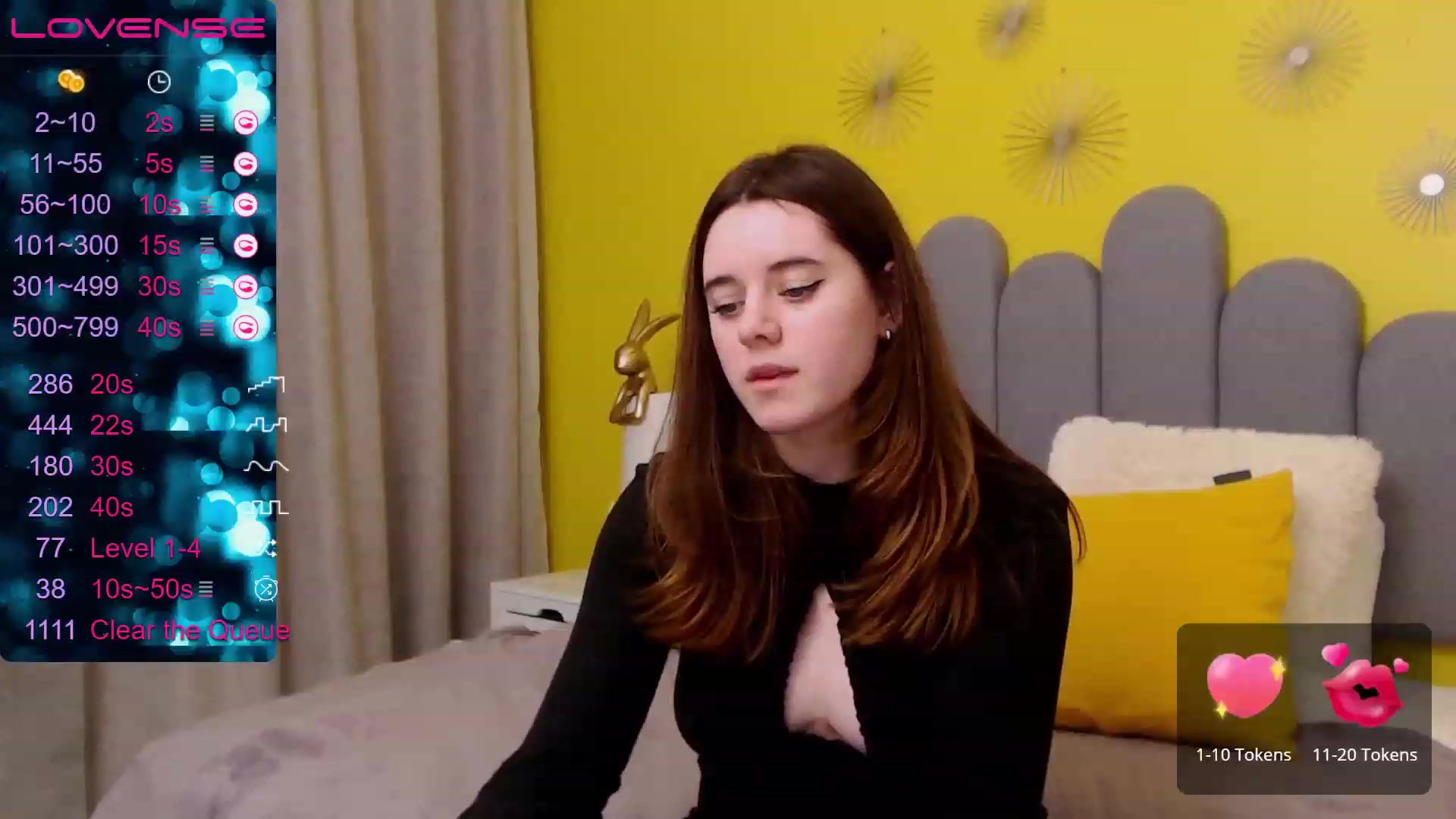 Gallery image thumbnail from JeyEvans's myfreecams stream on, 12/03/2022, 16:35 image 11 of 20
