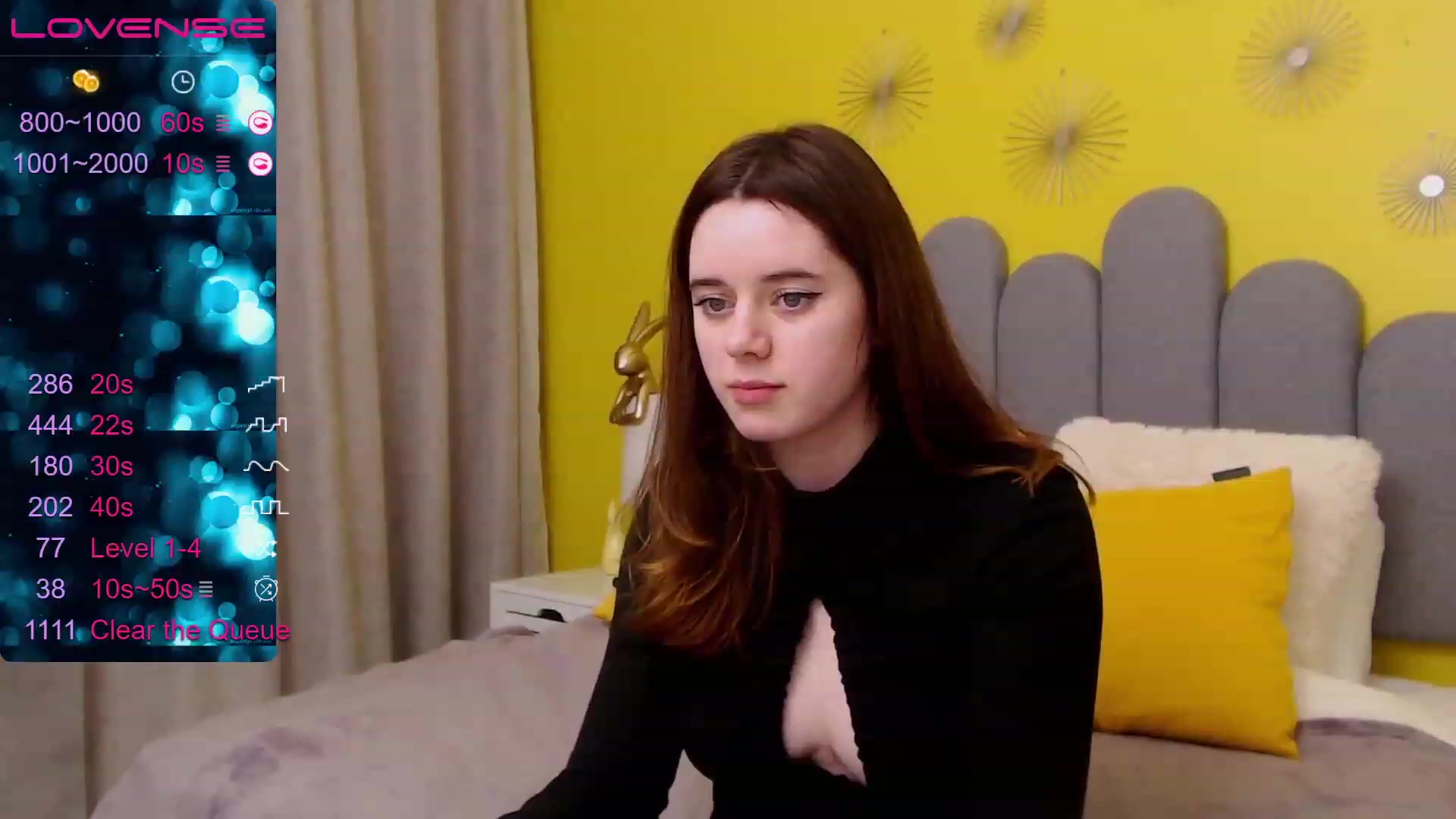 Gallery image thumbnail from JeyEvans's myfreecams stream on, 12/03/2022, 16:35 image 3 of 20