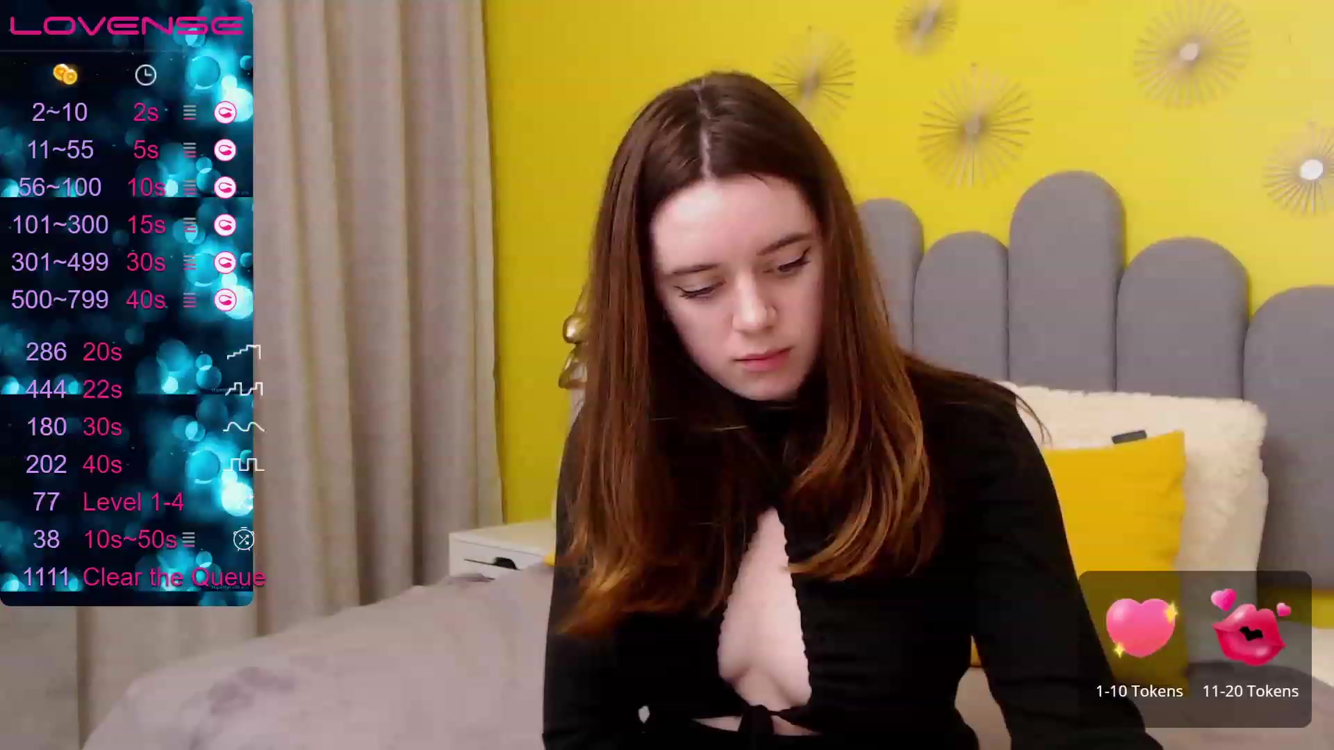 Gallery image thumbnail from JeyEvans's myfreecams stream on, 12/03/2022, 16:35 image 13 of 20