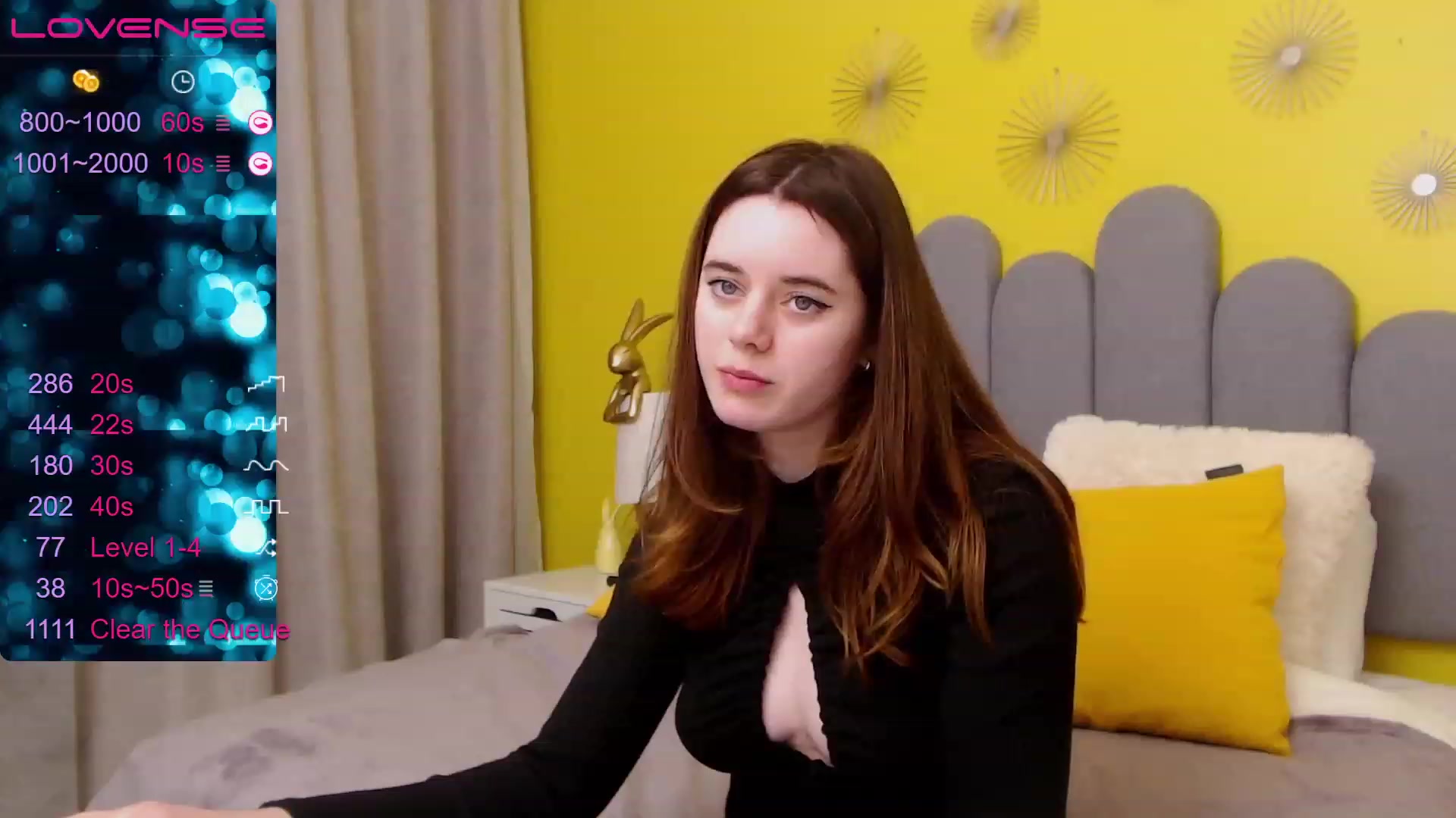 Gallery image thumbnail from JeyEvans's myfreecams stream on, 12/03/2022, 16:35 image 2 of 20
