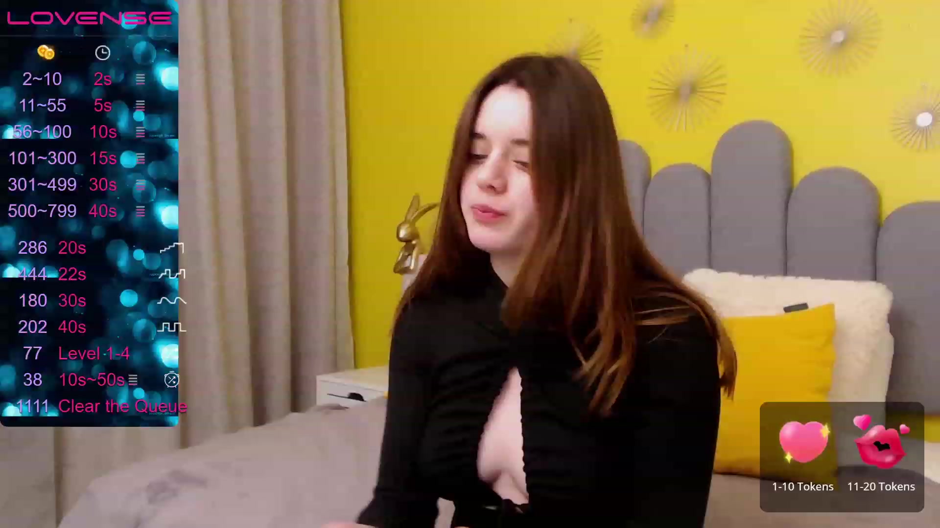Gallery image thumbnail from JeyEvans's myfreecams stream on, 12/03/2022, 16:35 image 14 of 20