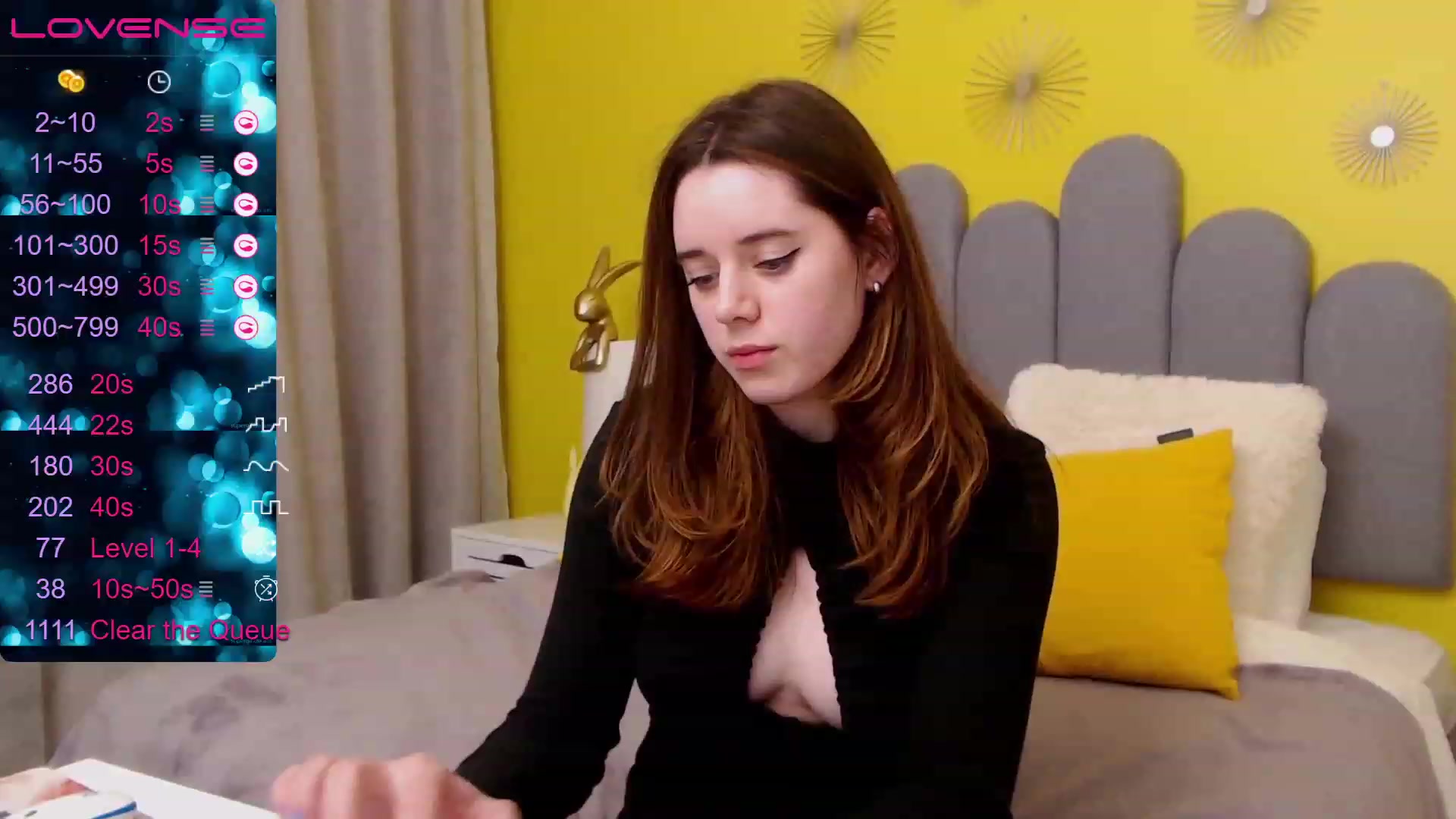 Gallery image thumbnail from JeyEvans's myfreecams stream on, 12/03/2022, 16:56 image 4 of 20