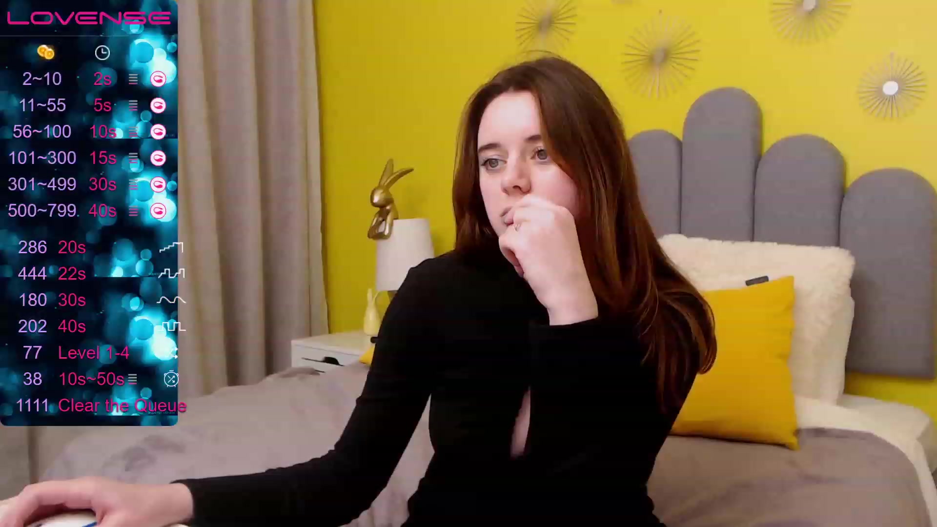 Gallery image thumbnail from JeyEvans's myfreecams stream on, 12/03/2022, 16:56 image 7 of 20