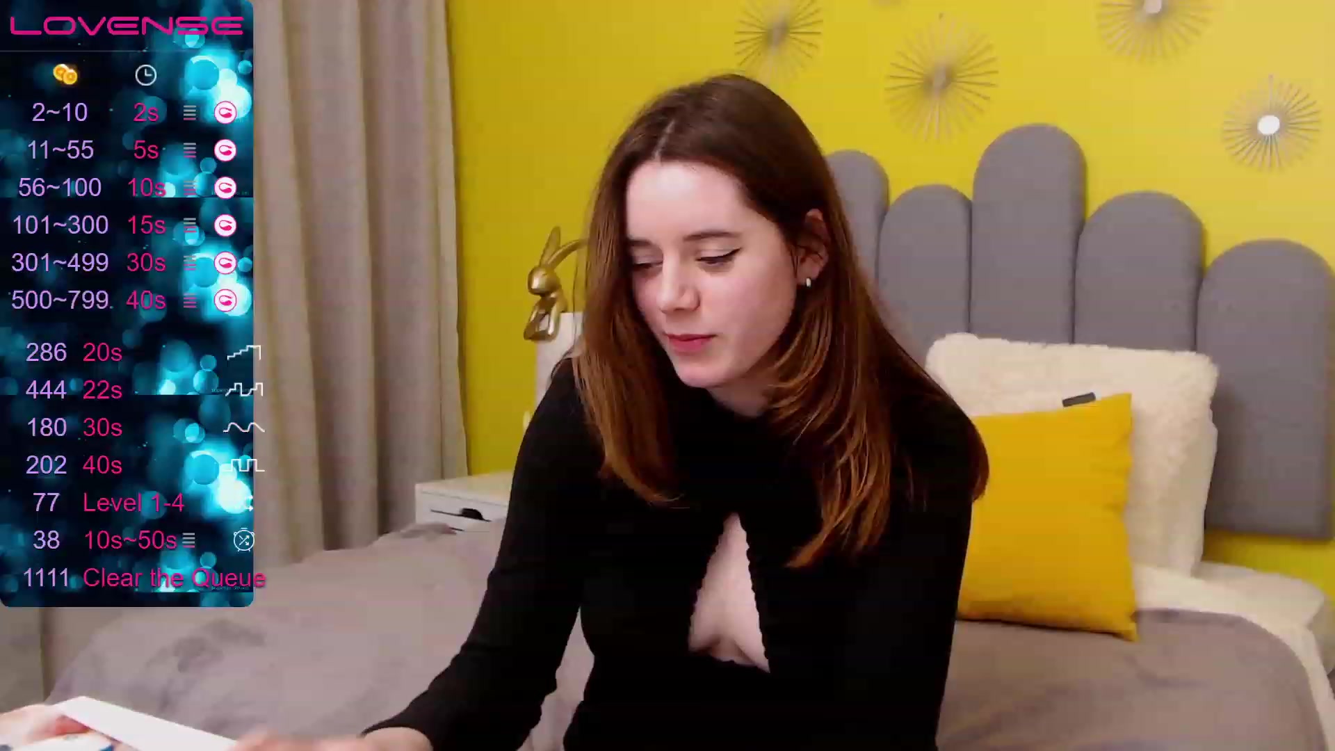 Gallery image thumbnail from JeyEvans's myfreecams stream on, 12/03/2022, 16:56 image 13 of 20