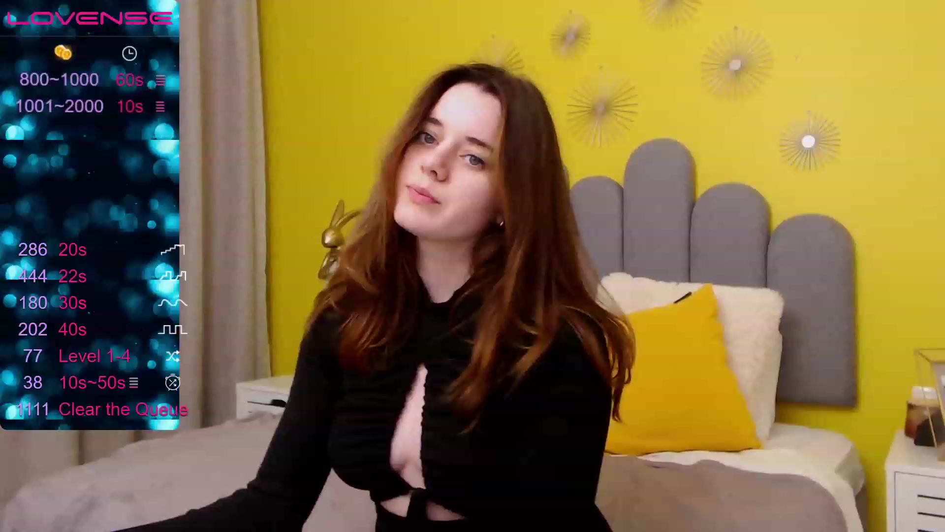 Gallery image thumbnail from JeyEvans's myfreecams stream on, 12/03/2022, 19:11 image 2 of 20