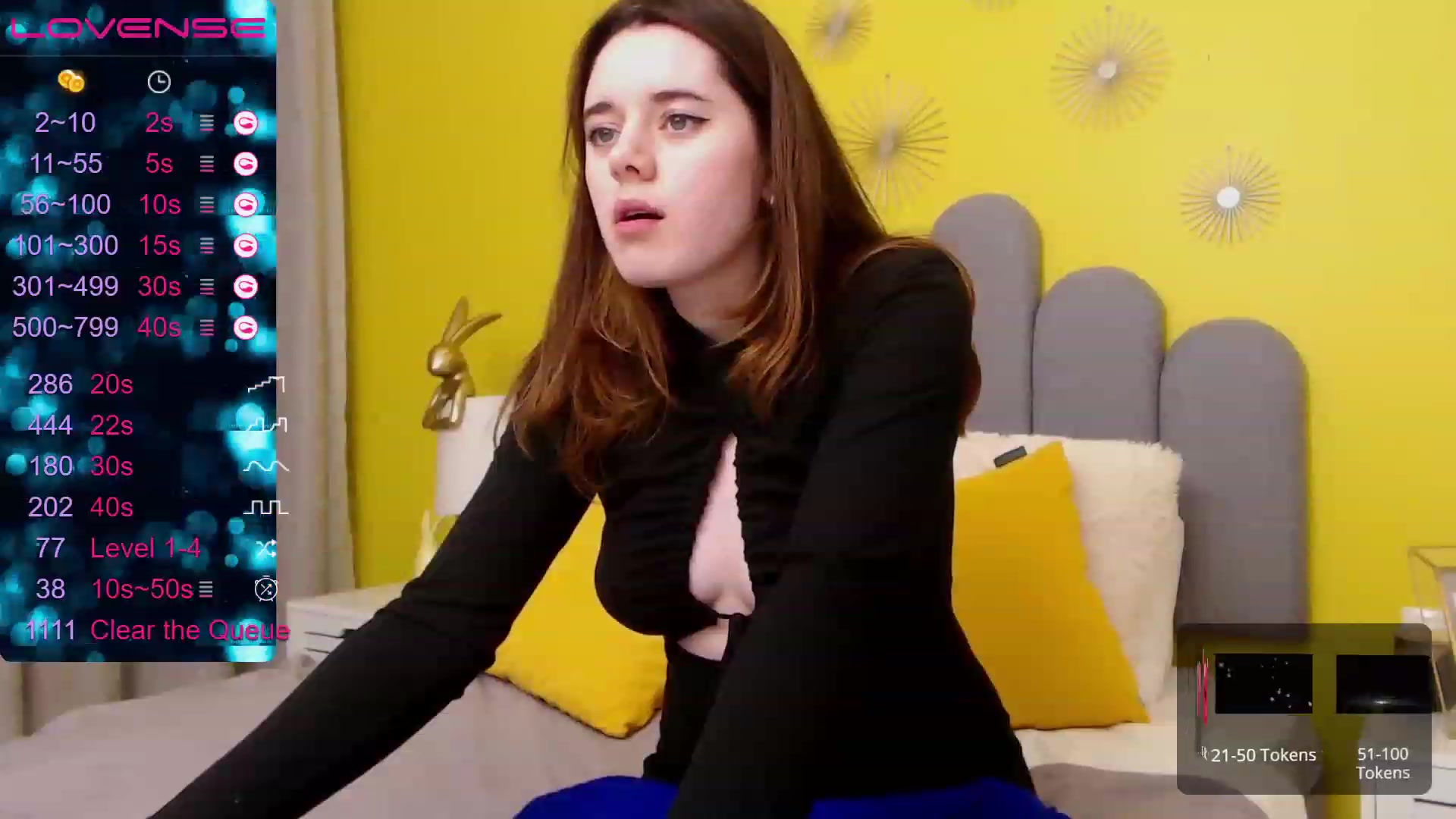 Gallery image thumbnail from JeyEvans's myfreecams stream on, 12/03/2022, 19:11 image 16 of 20