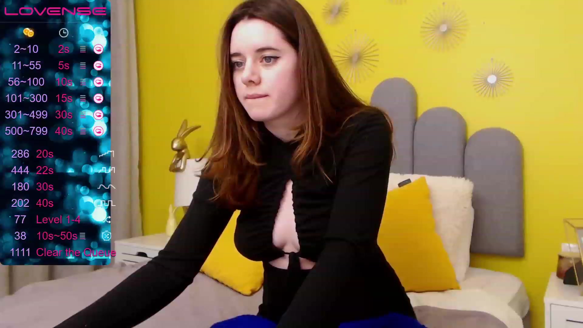 Gallery image thumbnail from JeyEvans's myfreecams stream on, 12/03/2022, 19:11 image 17 of 20