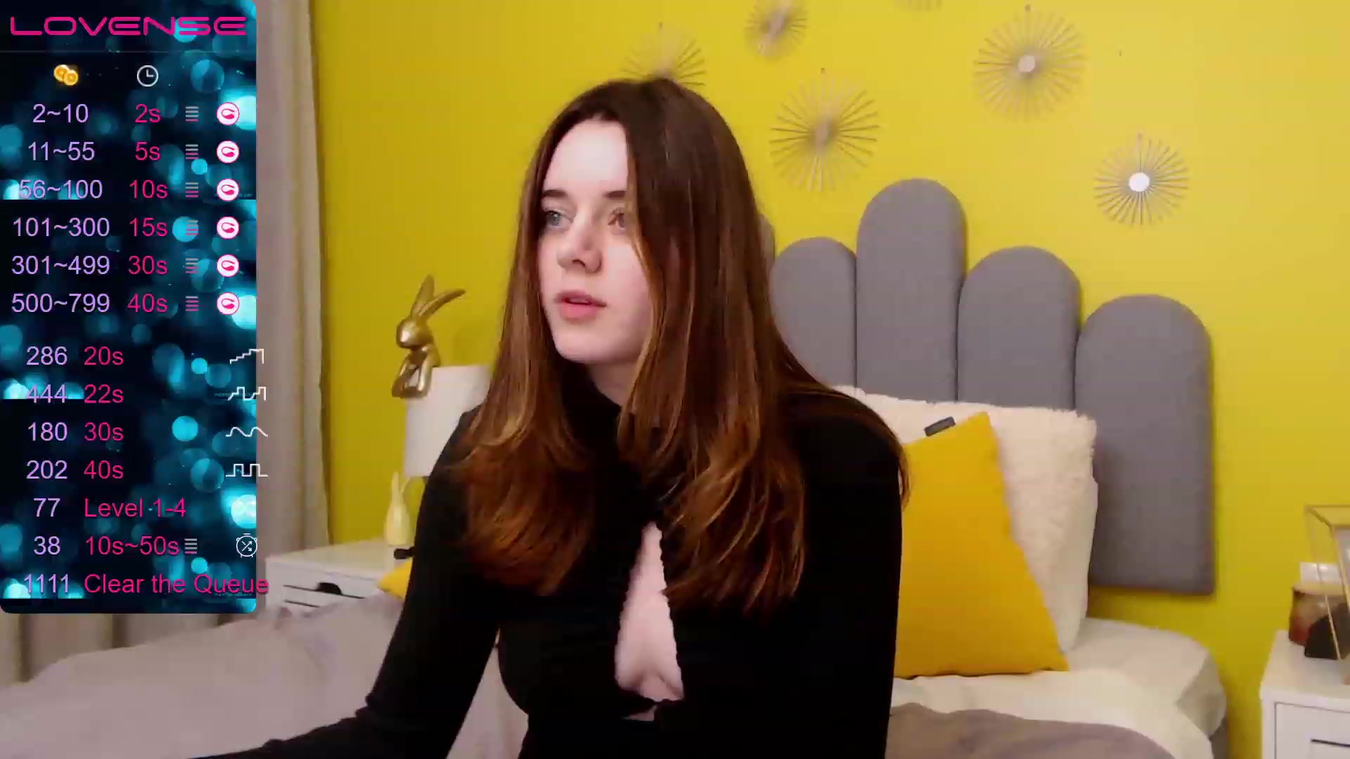 Gallery image thumbnail from JeyEvans's myfreecams stream on, 12/03/2022, 19:11 image 20 of 20