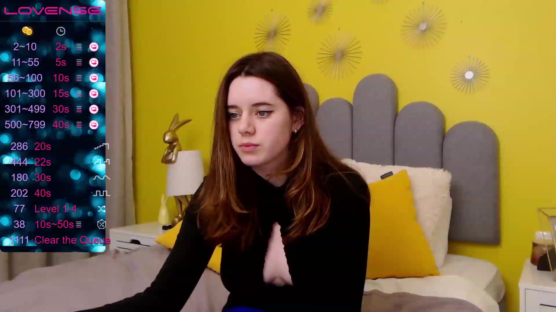 Gallery image thumbnail from JeyEvans's myfreecams stream on, 12/03/2022, 19:11 image 18 of 20