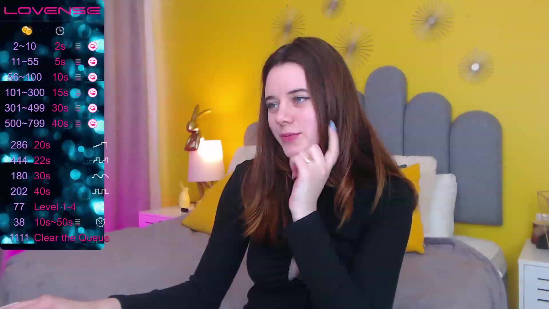 Gallery image thumbnail from JeyEvans's myfreecams stream on, 12/04/2022, 08:34 image 6 of 20