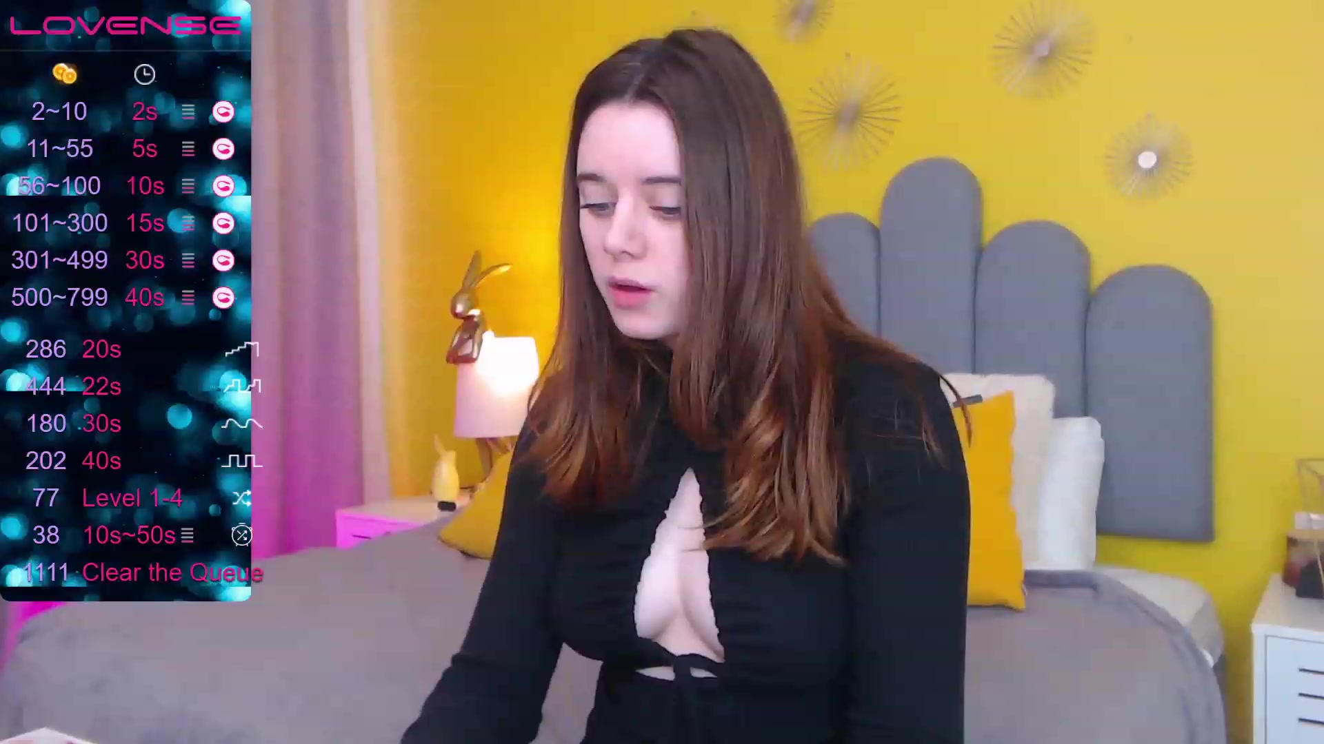 Gallery image thumbnail from JeyEvans's myfreecams stream on, 12/04/2022, 08:34 image 2 of 20