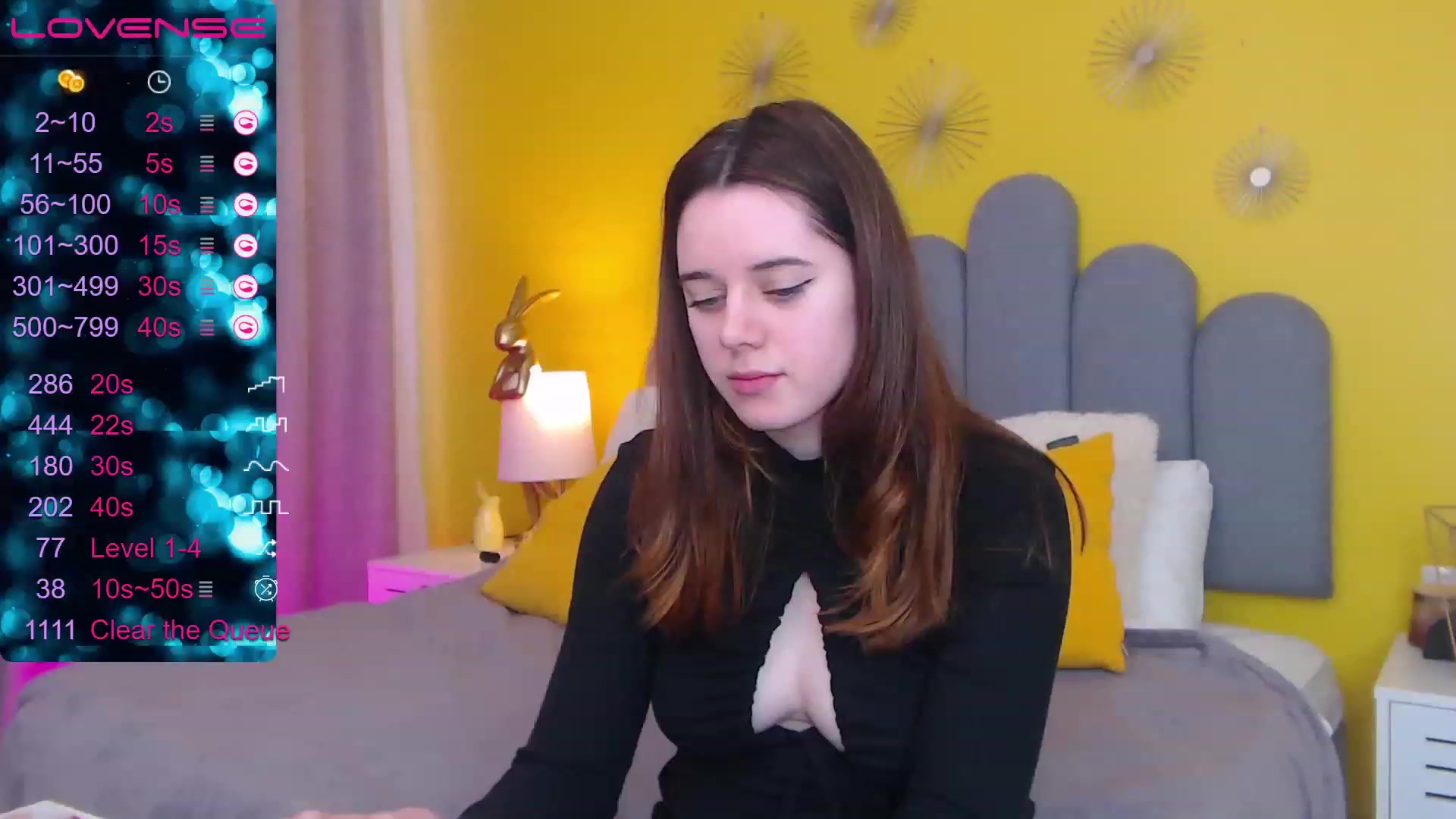 Gallery image thumbnail from JeyEvans's myfreecams stream on, 12/04/2022, 08:34 image 4 of 20