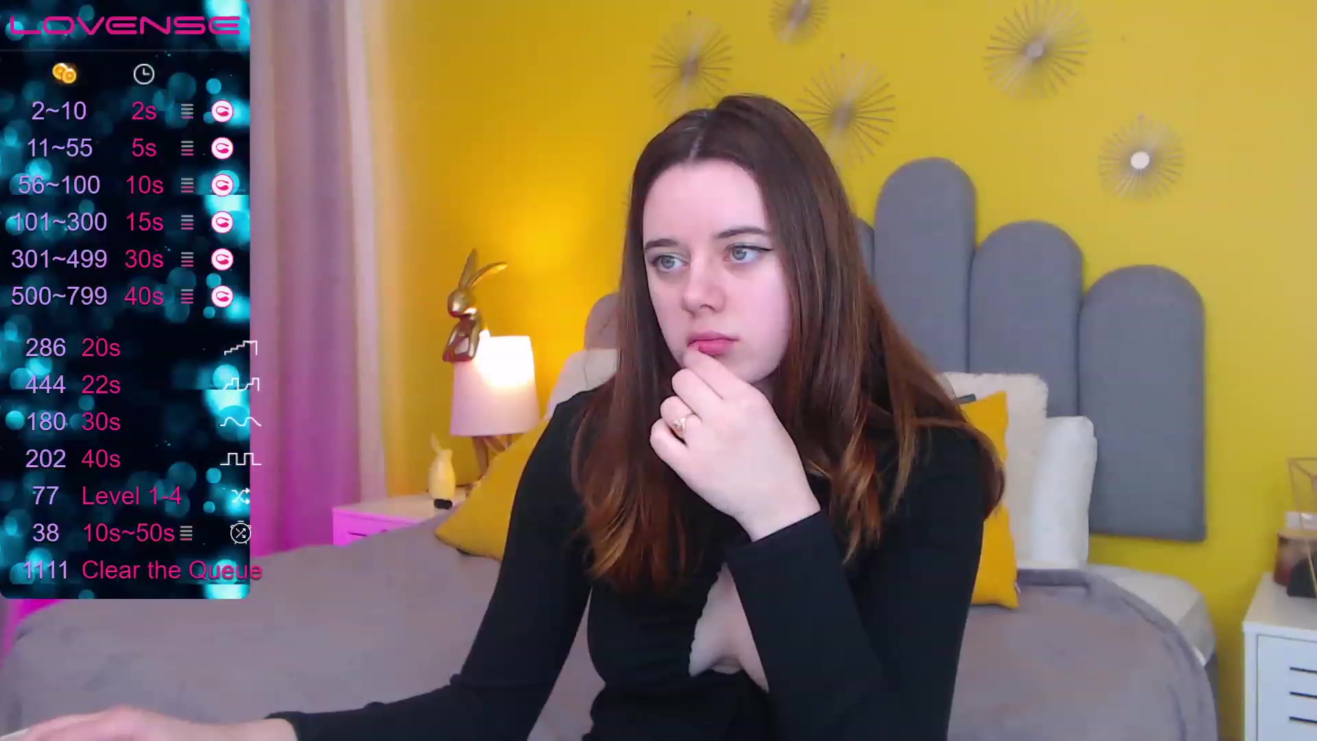 Gallery image thumbnail from JeyEvans's myfreecams stream on, 12/04/2022, 08:34 image 8 of 20