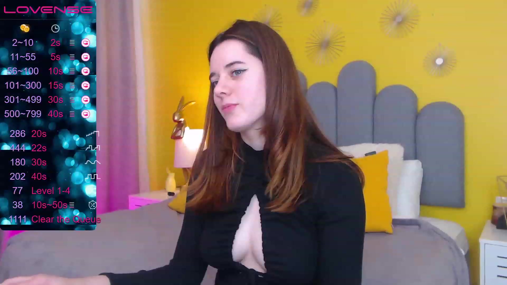 Gallery image thumbnail from JeyEvans's myfreecams stream on, 12/04/2022, 08:34 image 1 of 20