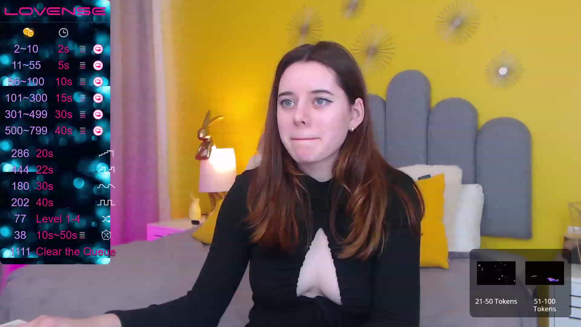 Gallery image thumbnail from JeyEvans's myfreecams stream on, 12/04/2022, 08:34 image 13 of 20