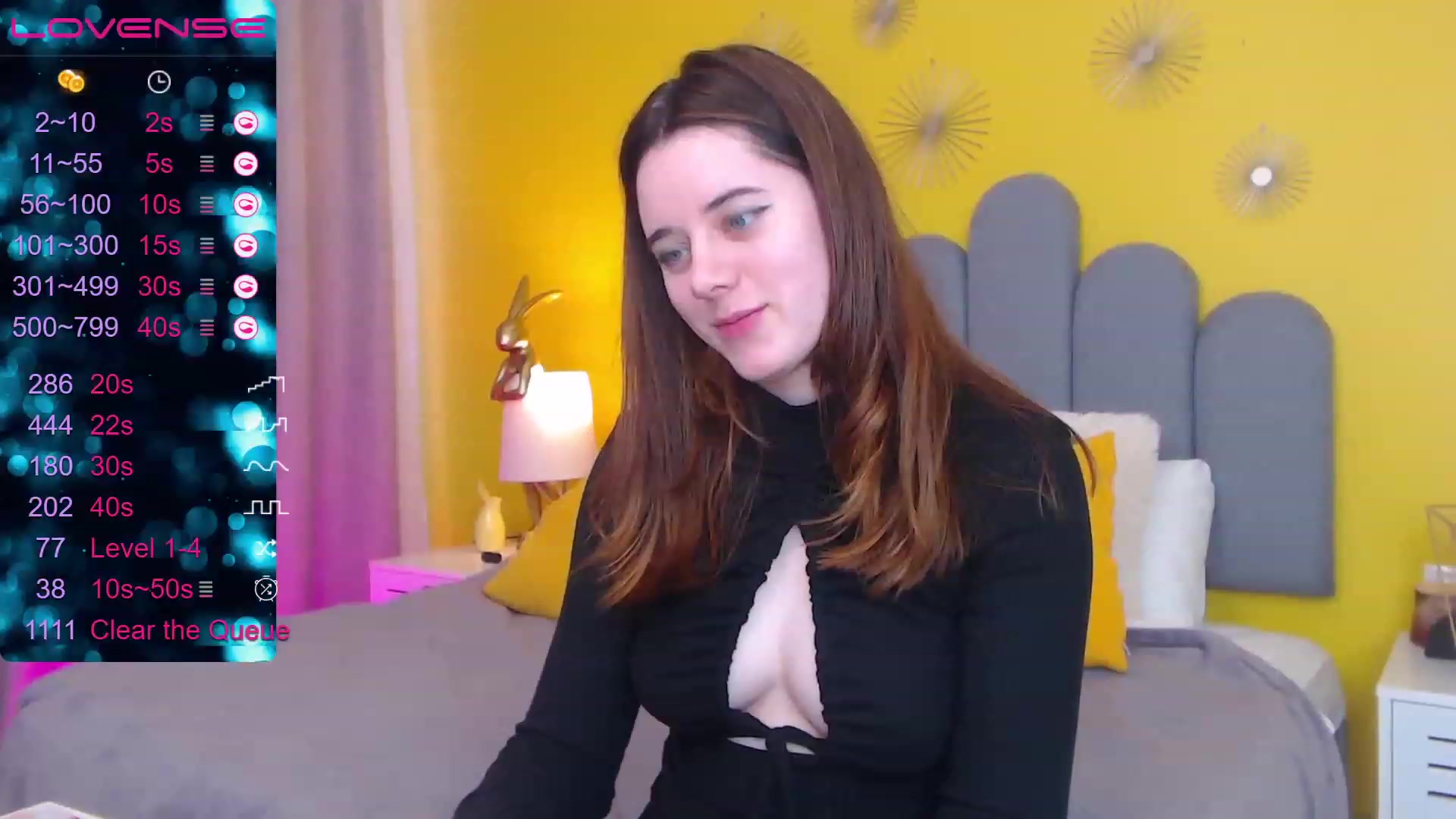 Gallery image thumbnail from JeyEvans's myfreecams stream on, 12/04/2022, 08:34 image 3 of 20