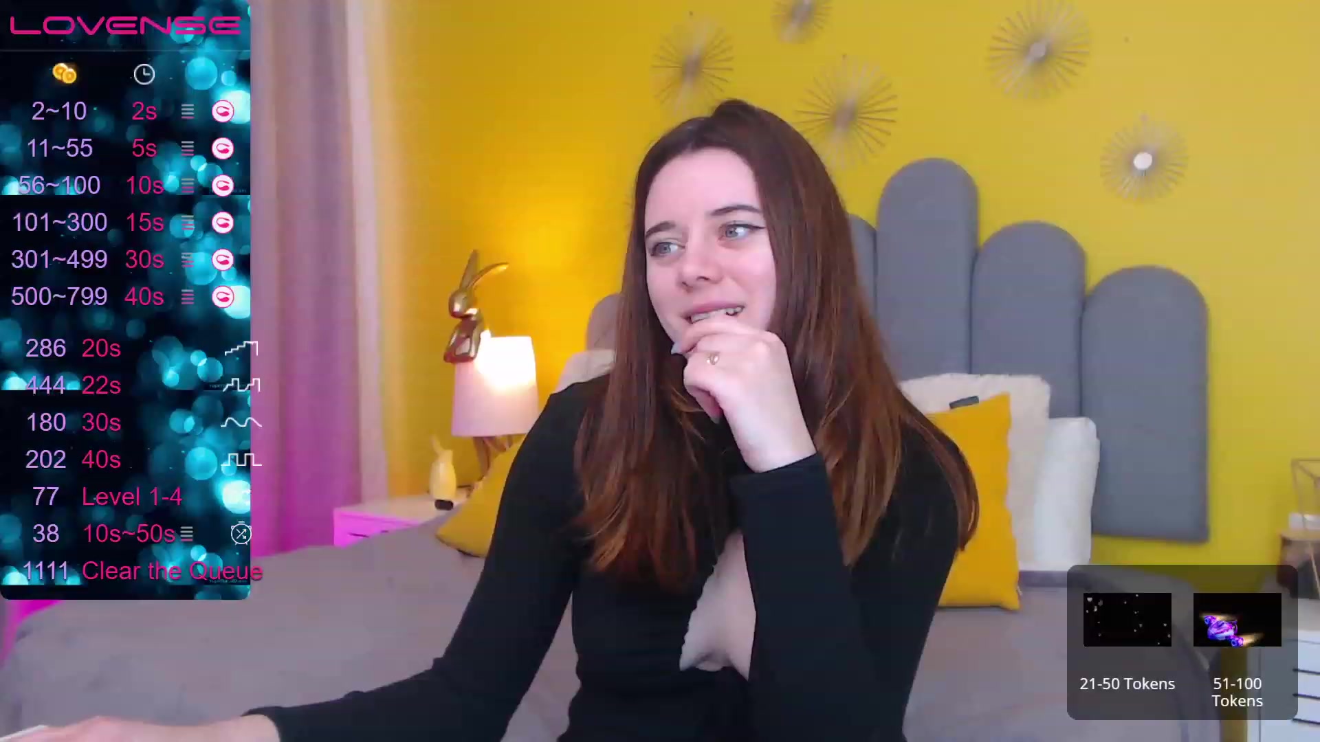 Gallery image thumbnail from JeyEvans's myfreecams stream on, 12/04/2022, 08:34 image 12 of 20