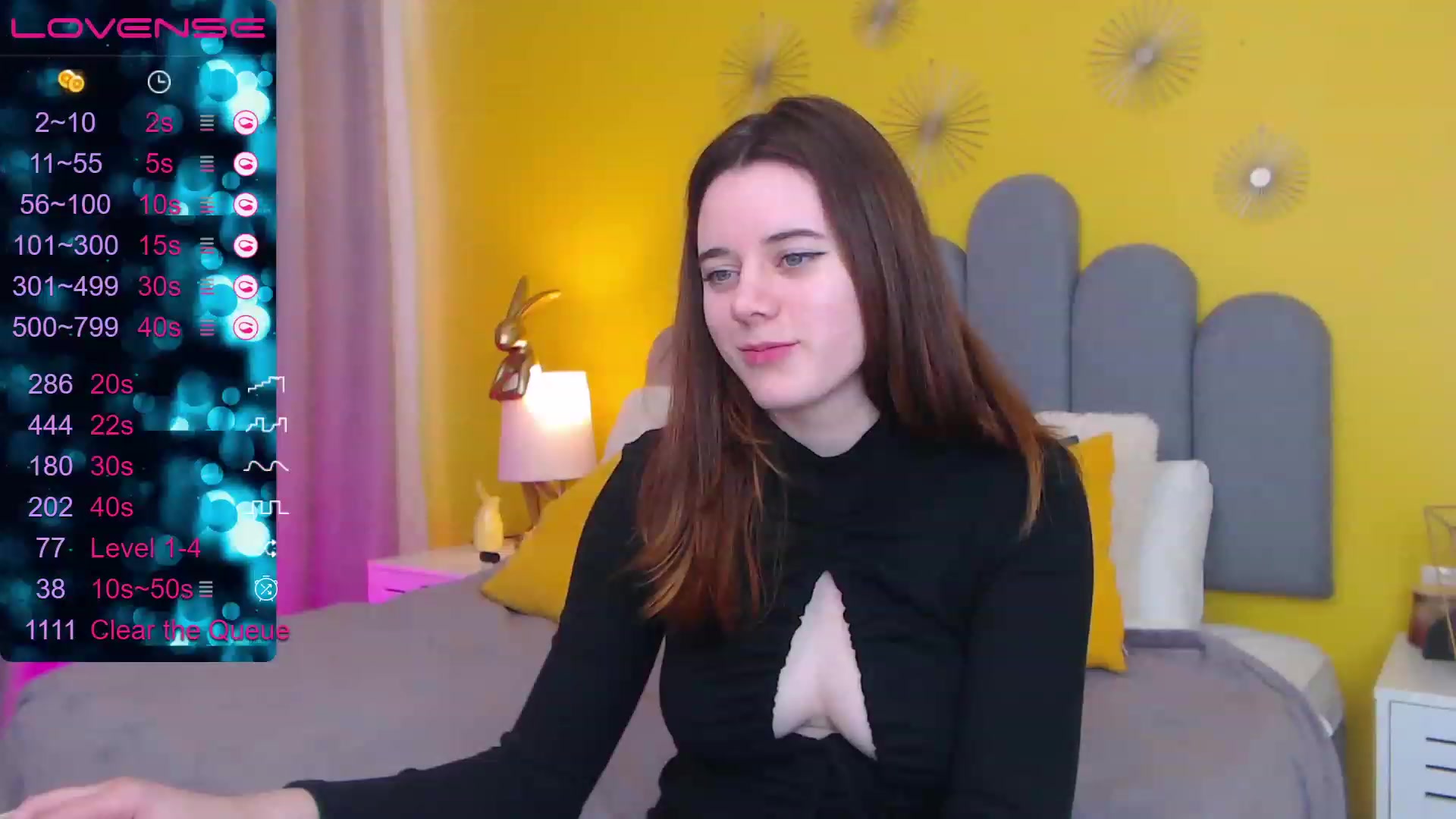 Gallery image thumbnail from JeyEvans's myfreecams stream on, 12/04/2022, 08:34 image 5 of 20