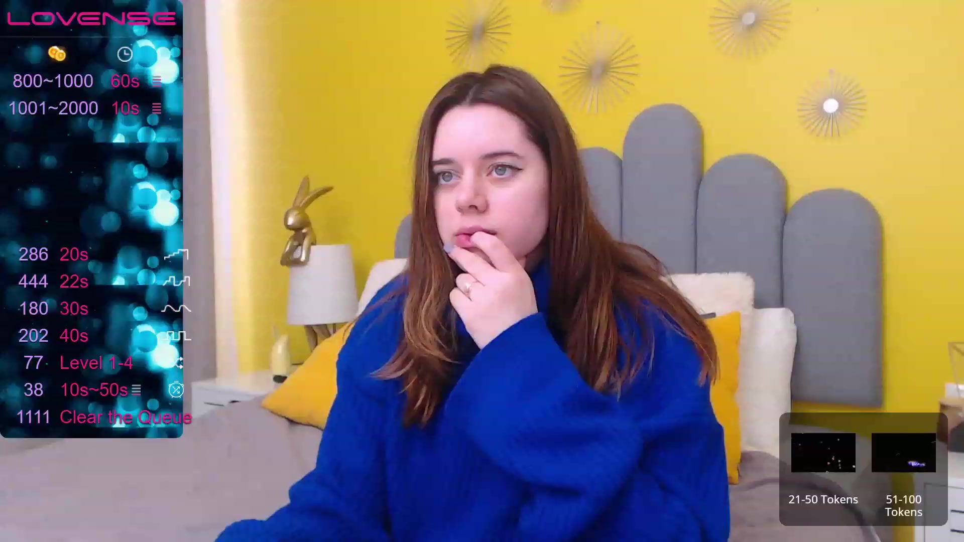 Gallery image thumbnail from JeyEvans's myfreecams stream on, 12/04/2022, 10:00 image 4 of 20