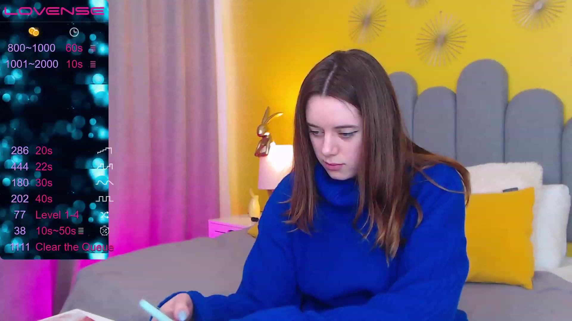 Gallery image thumbnail from JeyEvans's myfreecams stream on, 12/04/2022, 10:00 image 12 of 20