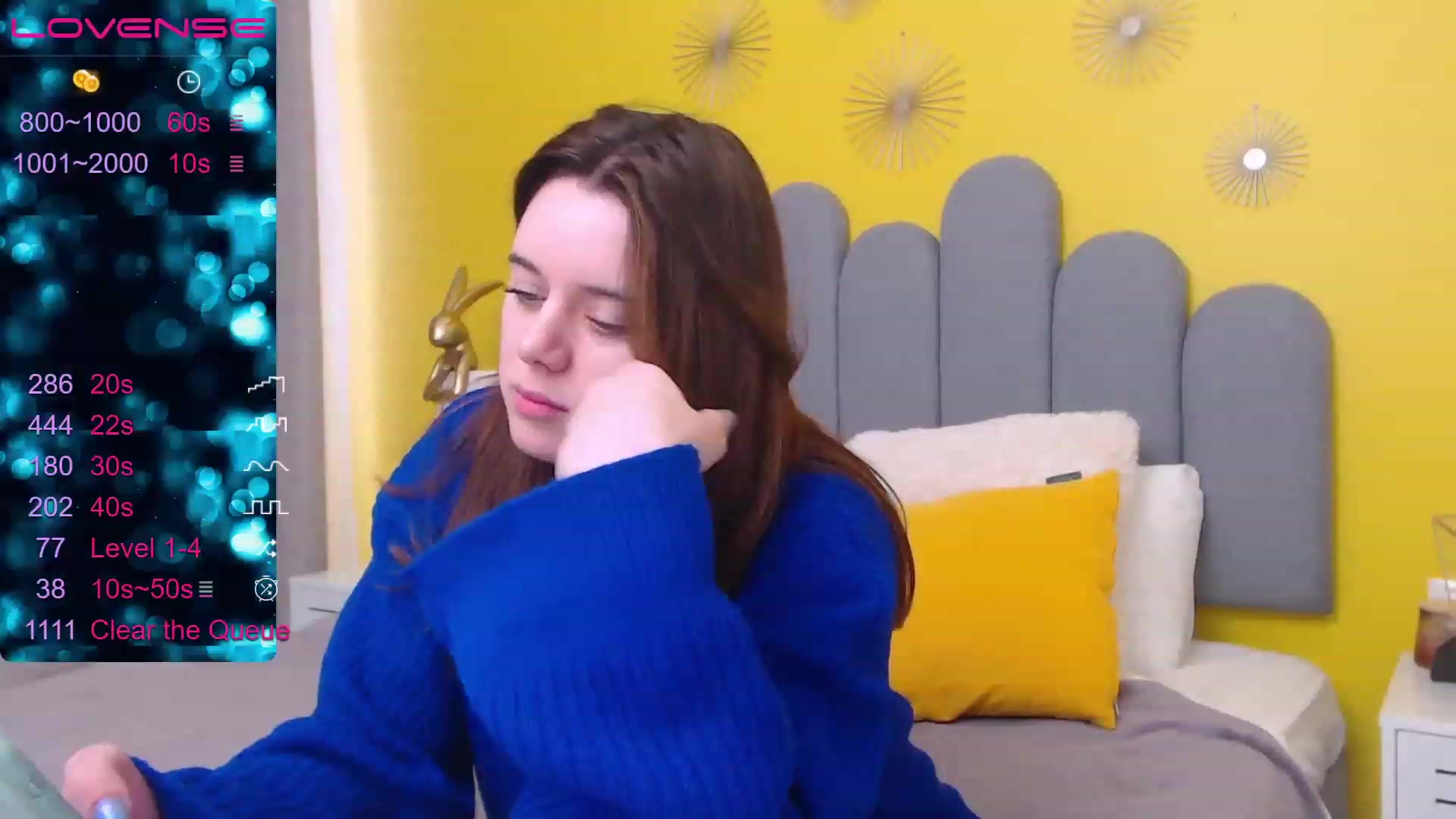 Gallery image thumbnail from JeyEvans's myfreecams stream on, 12/04/2022, 10:00 image 6 of 20