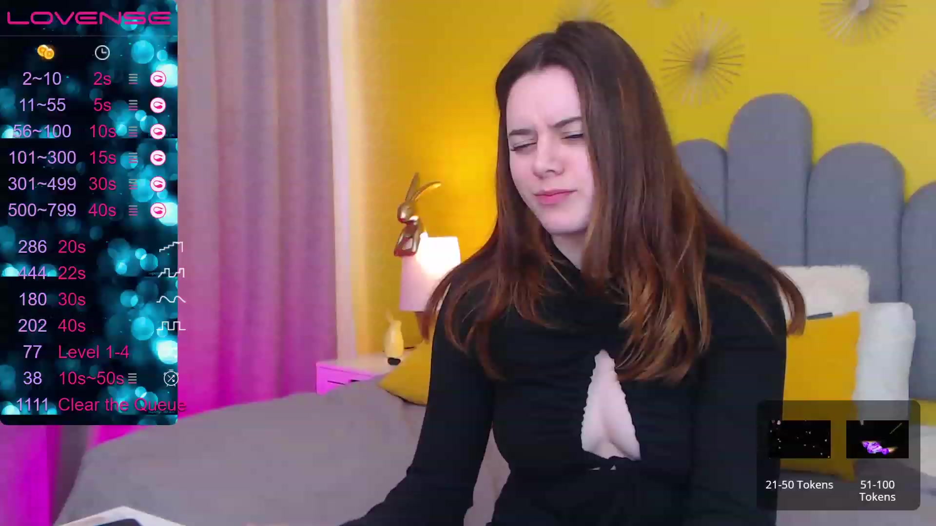 Gallery image thumbnail from JeyEvans's myfreecams stream on, 12/04/2022, 10:00 image 18 of 20