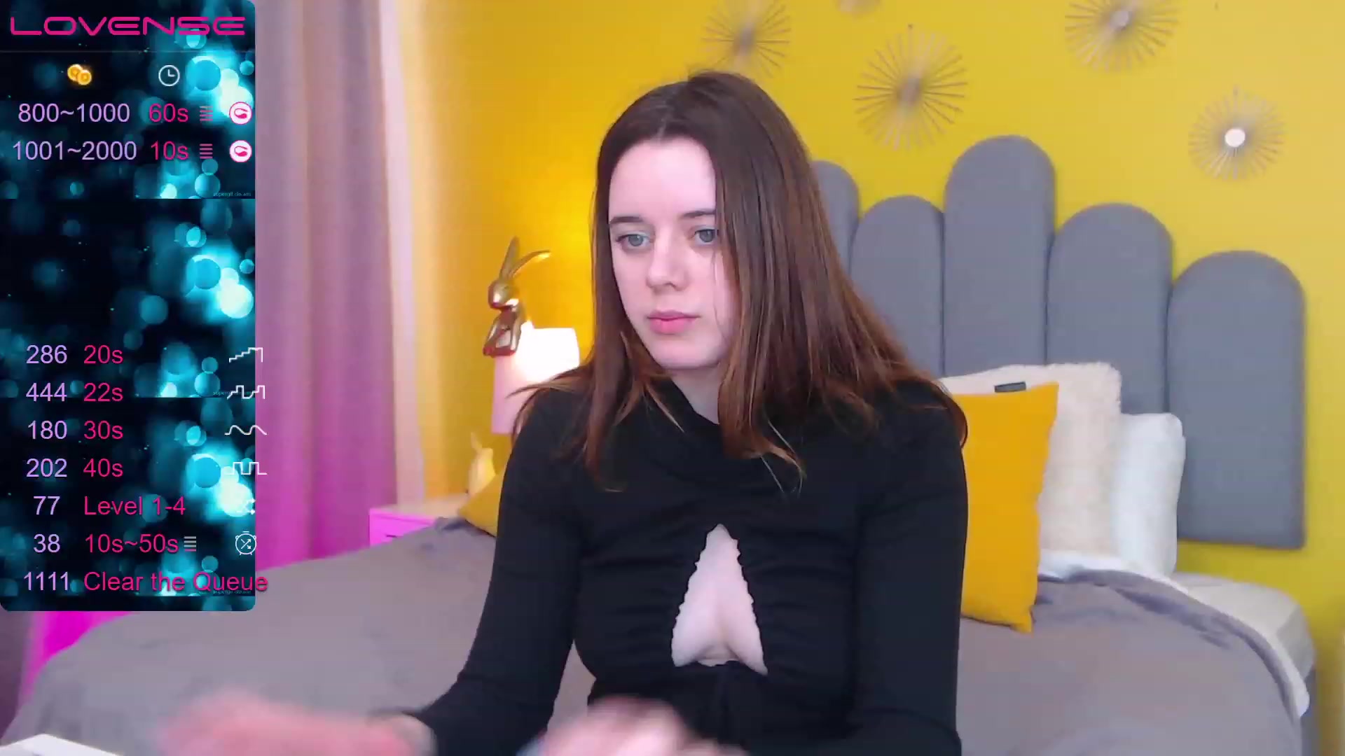 Gallery image thumbnail from JeyEvans's myfreecams stream on, 12/04/2022, 12:36 image 3 of 20