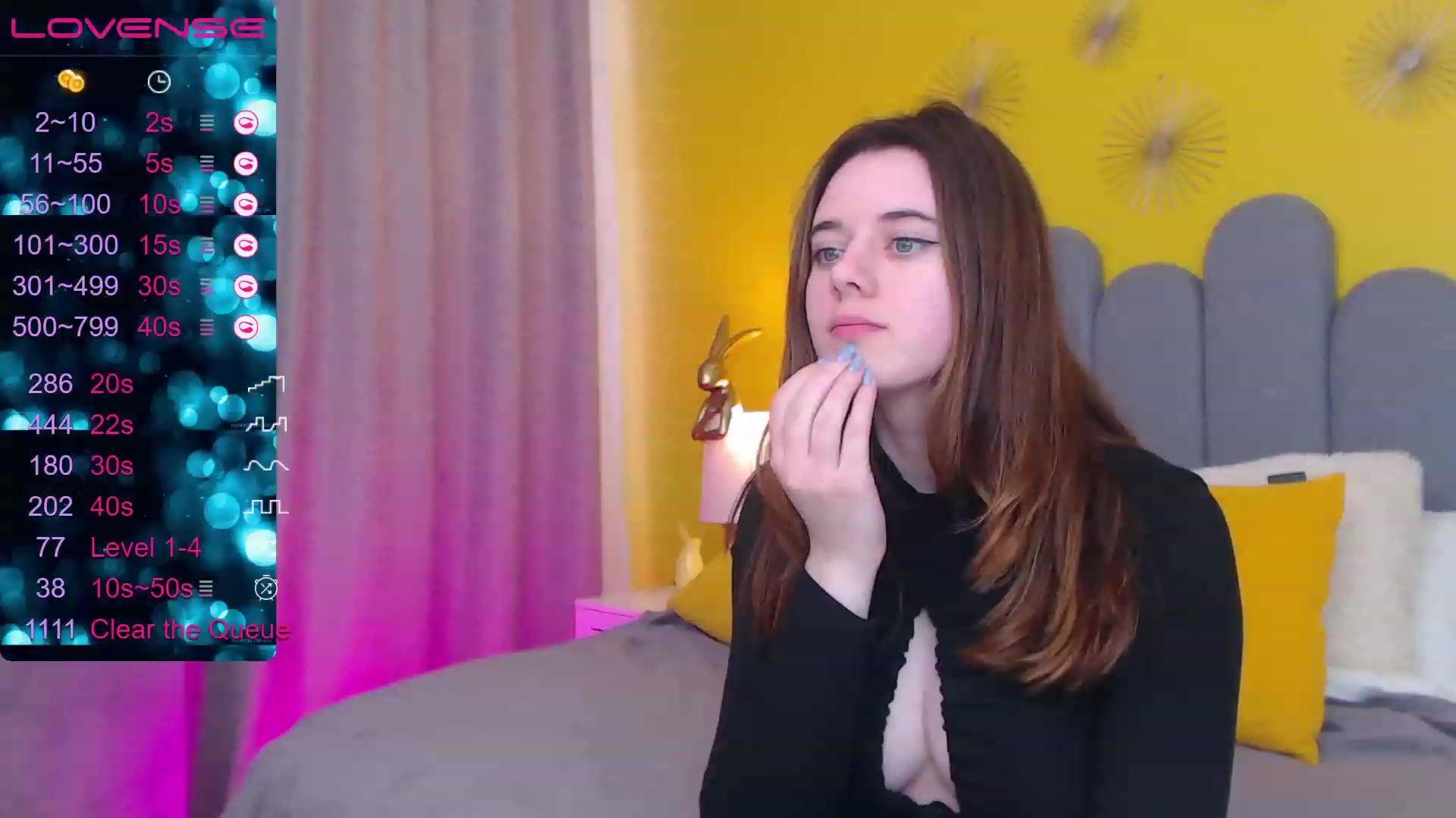 Gallery image thumbnail from JeyEvans's myfreecams stream on, 12/04/2022, 12:36 image 2 of 20