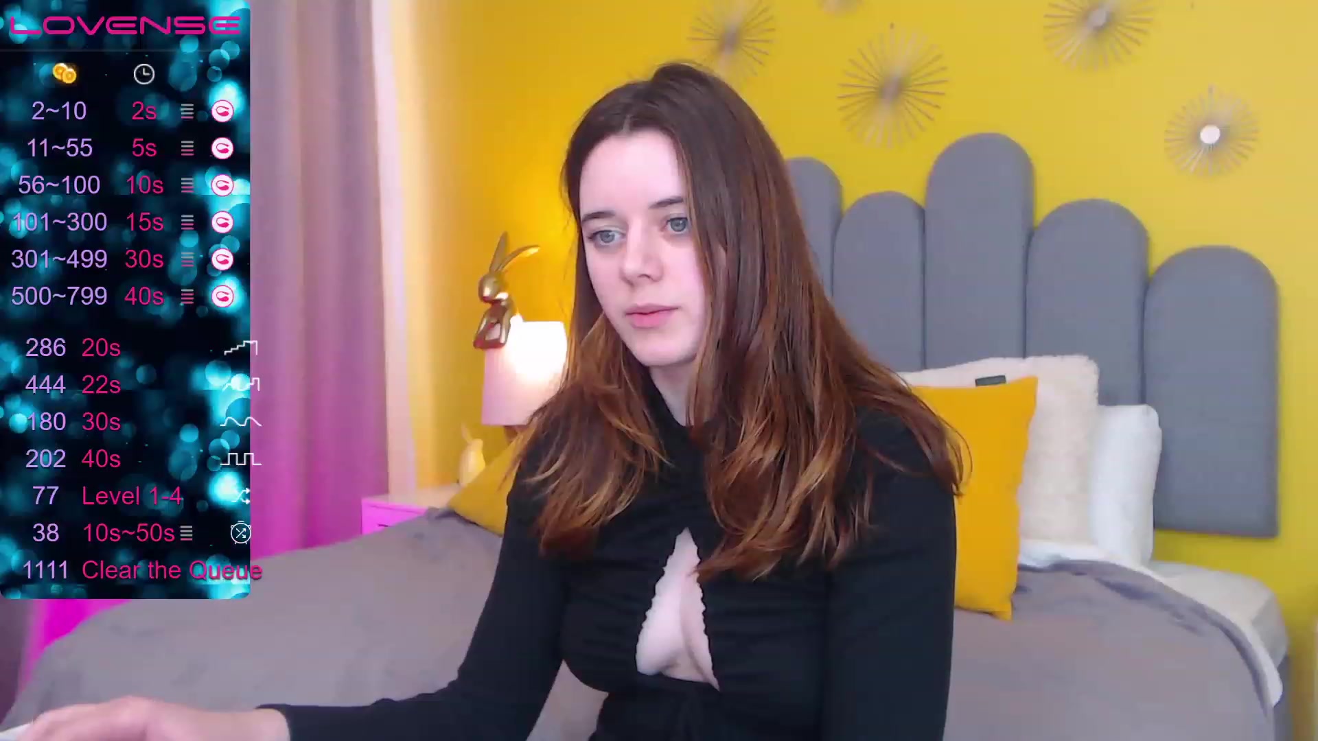 Gallery image thumbnail from JeyEvans's myfreecams stream on, 12/04/2022, 12:36 image 13 of 20