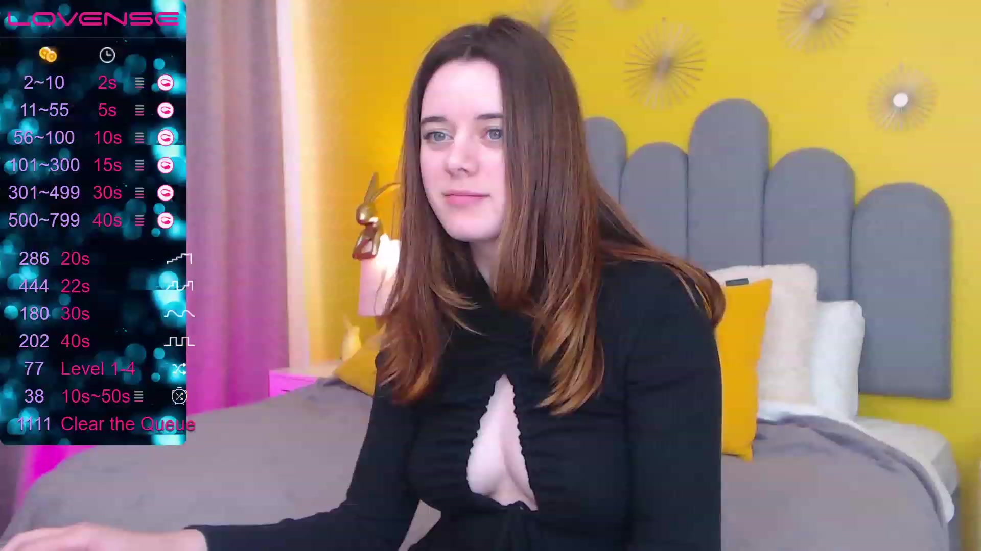 Gallery image thumbnail from JeyEvans's myfreecams stream on, 12/04/2022, 12:36 image 8 of 20