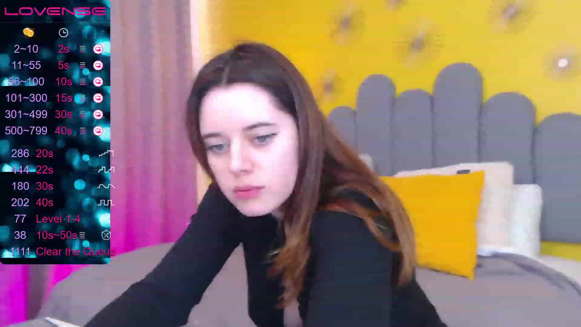 Gallery image thumbnail from JeyEvans's myfreecams stream on, 12/04/2022, 12:36 image 1 of 20