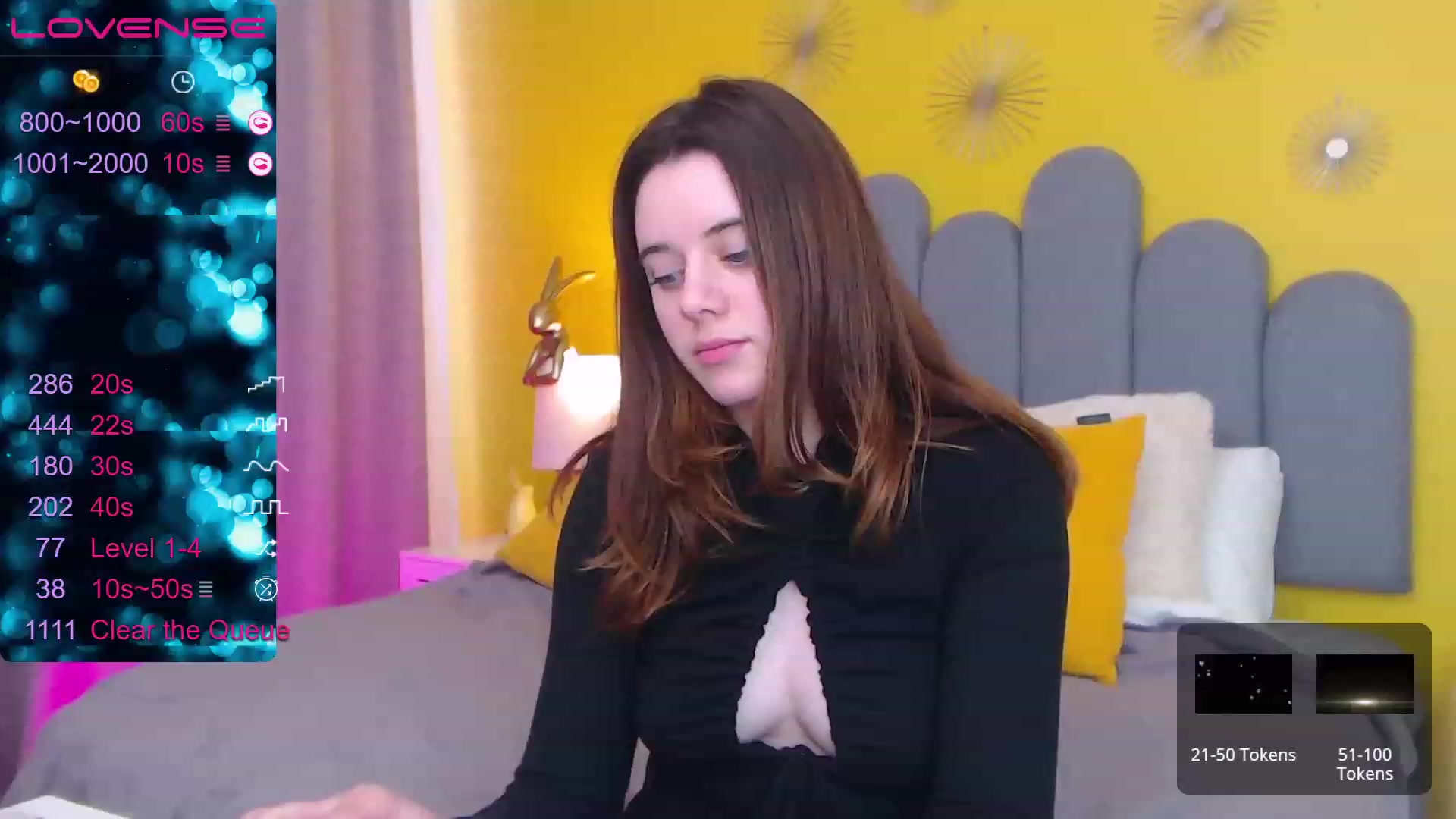 Gallery image thumbnail from JeyEvans's myfreecams stream on, 12/04/2022, 12:36 image 5 of 20