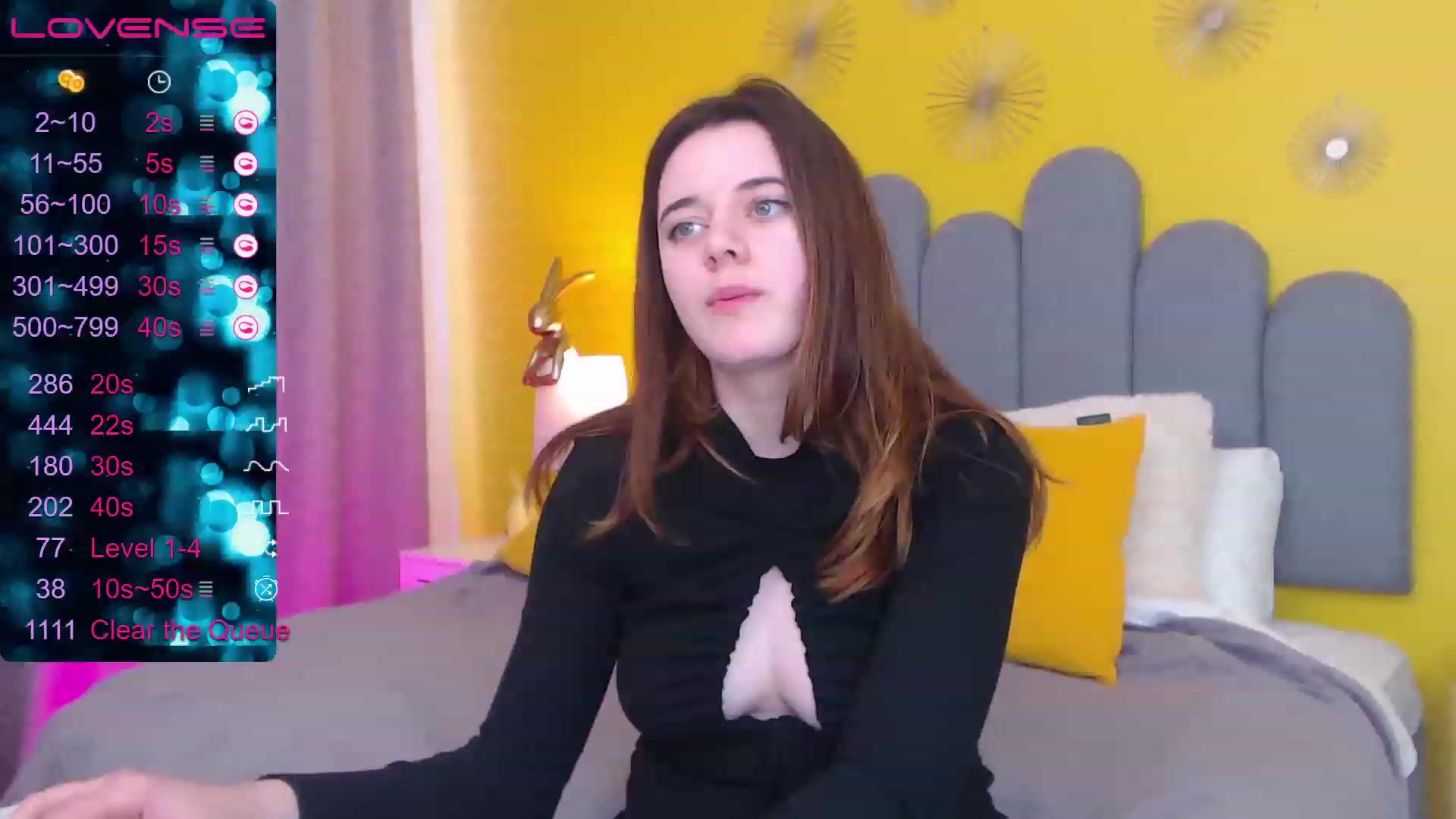 Gallery image thumbnail from JeyEvans's myfreecams stream on, 12/04/2022, 12:36 image 4 of 20