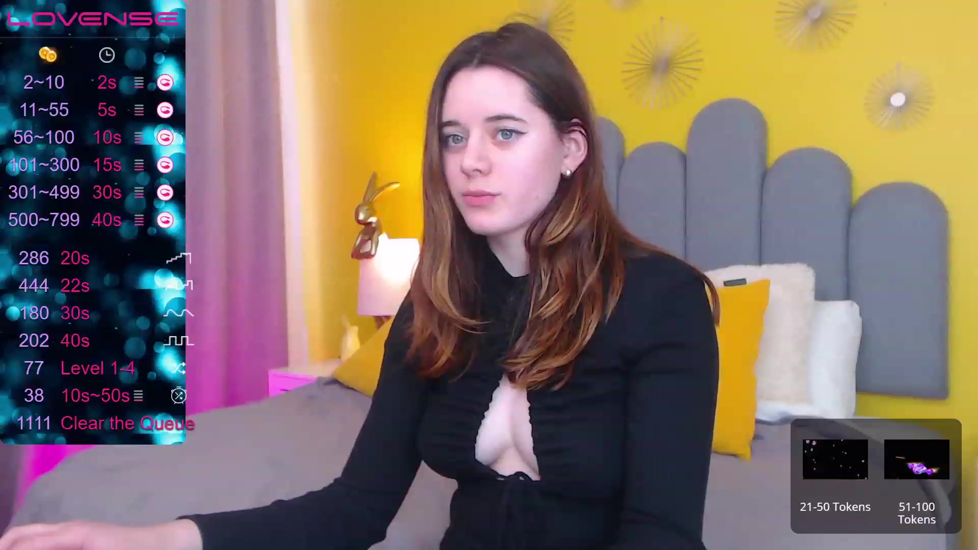 Gallery image thumbnail from JeyEvans's myfreecams stream on, 12/04/2022, 12:36 image 14 of 20