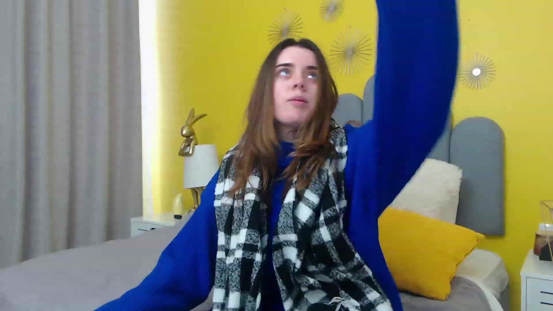 Gallery image thumbnail from JeyEvans's myfreecams stream on, 12/06/2022, 08:42 image 5 of 20
