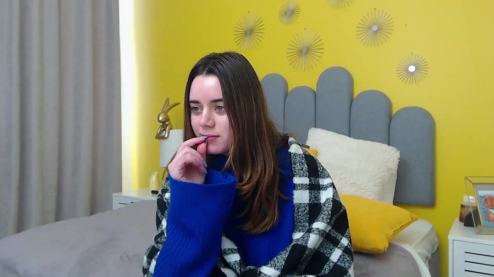 Gallery image thumbnail from JeyEvans's myfreecams stream on, 12/06/2022, 11:04 image 10 of 20