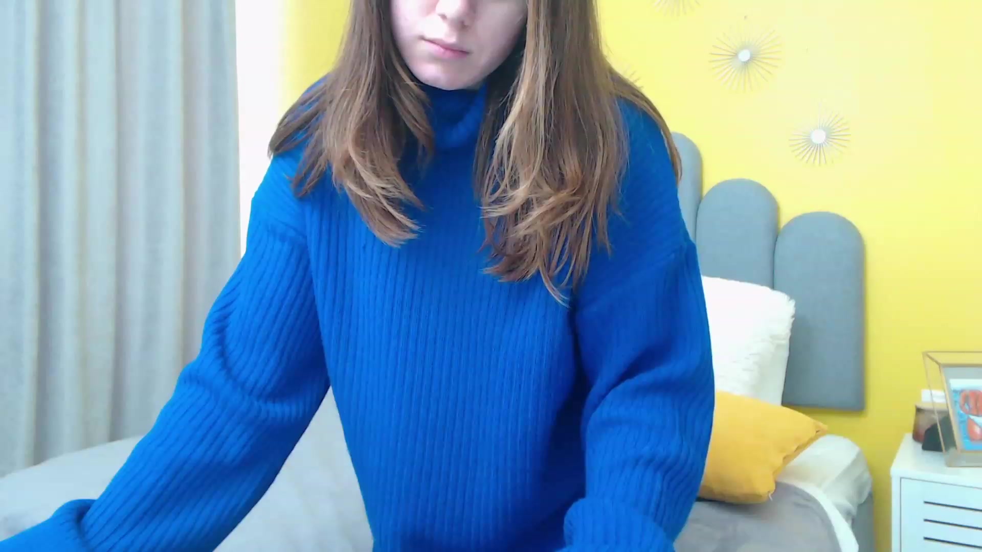Gallery image thumbnail from JeyEvans's myfreecams stream on, 12/06/2022, 11:04 image 6 of 20