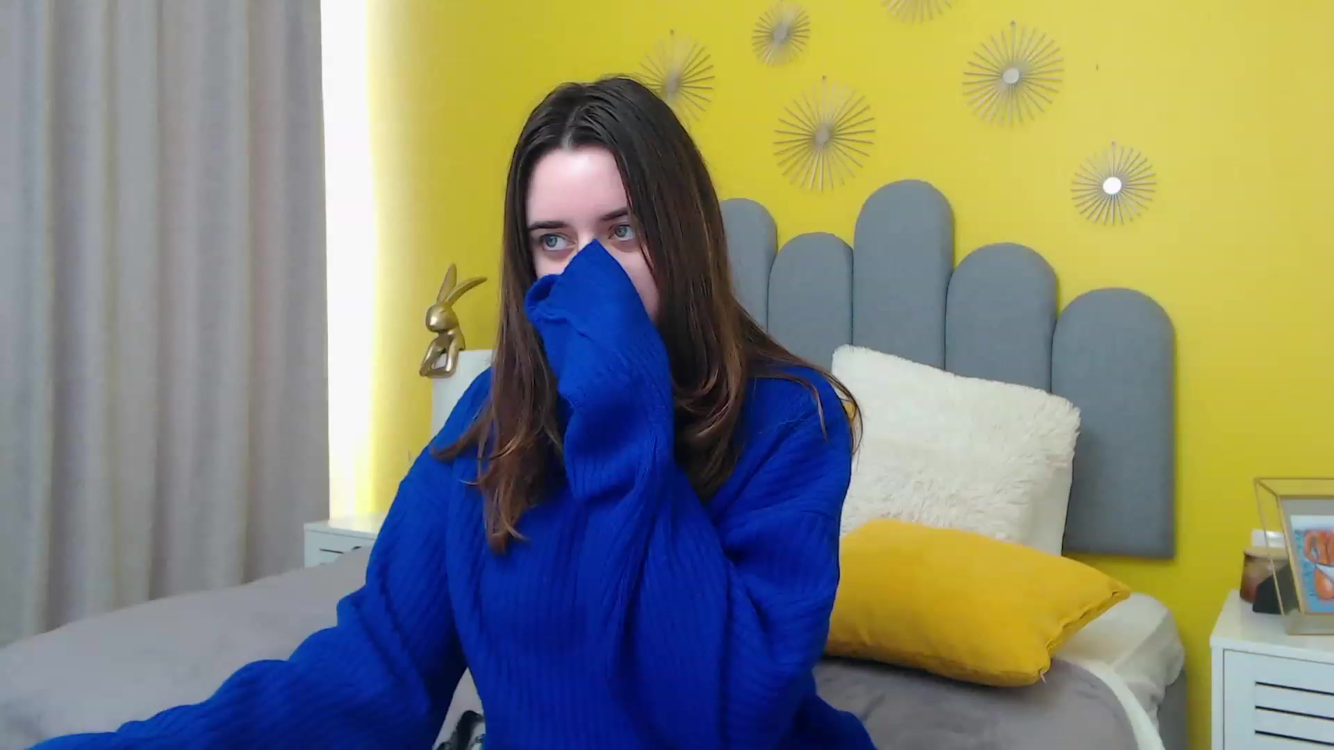 Gallery image thumbnail from JeyEvans's myfreecams stream on, 12/06/2022, 11:04 image 15 of 20