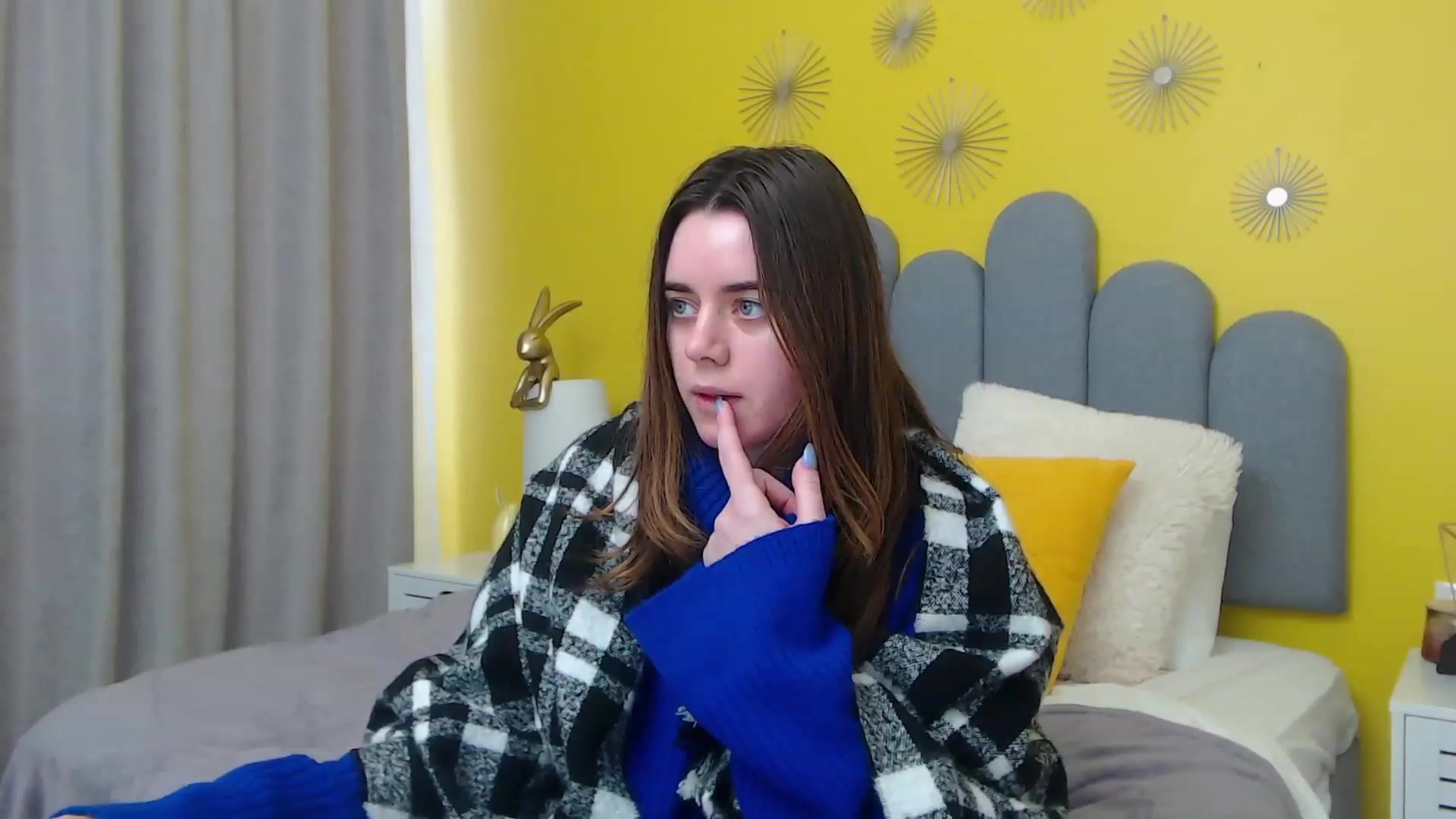 Gallery image thumbnail from JeyEvans's myfreecams stream on, 12/06/2022, 12:15 image 2 of 20