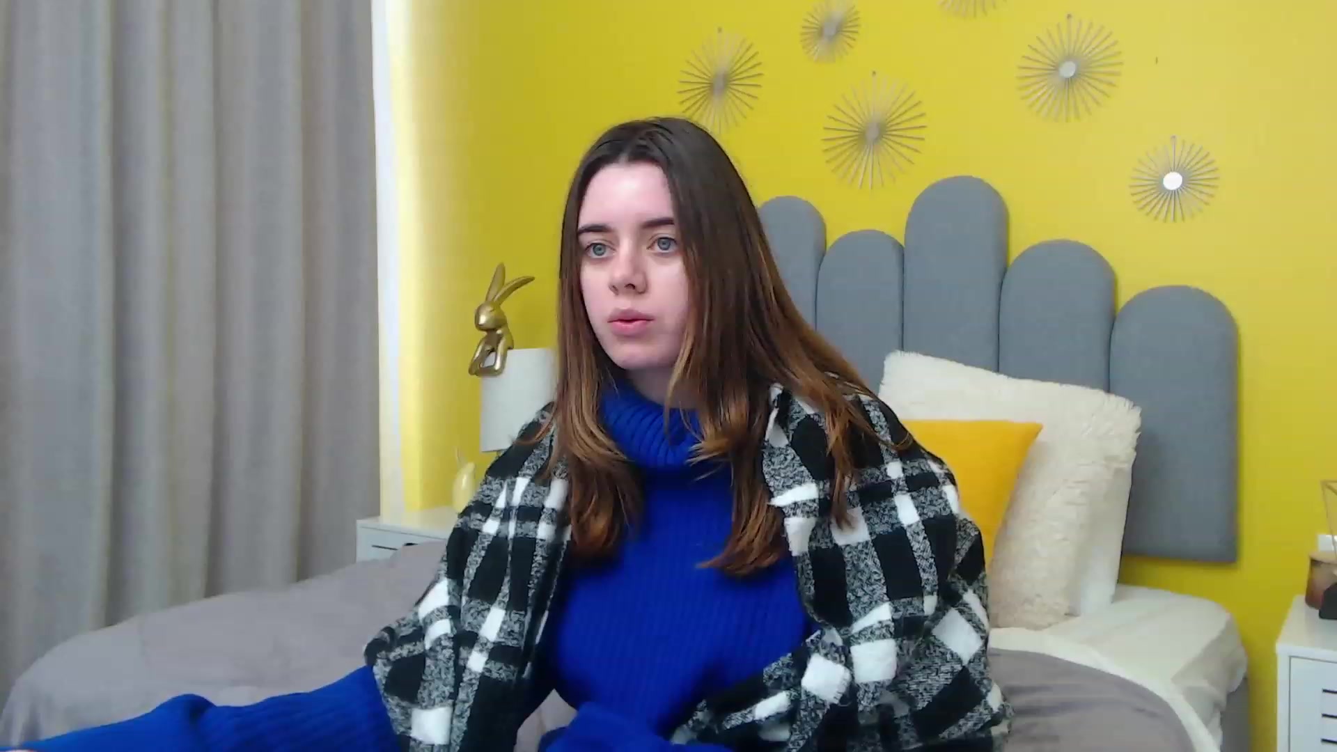 Gallery image thumbnail from JeyEvans's myfreecams stream on, 12/06/2022, 12:15 image 7 of 20